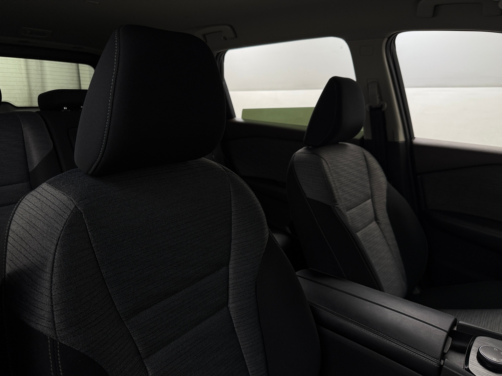 Thumbnail: 2023 Nissan Rogue - 2