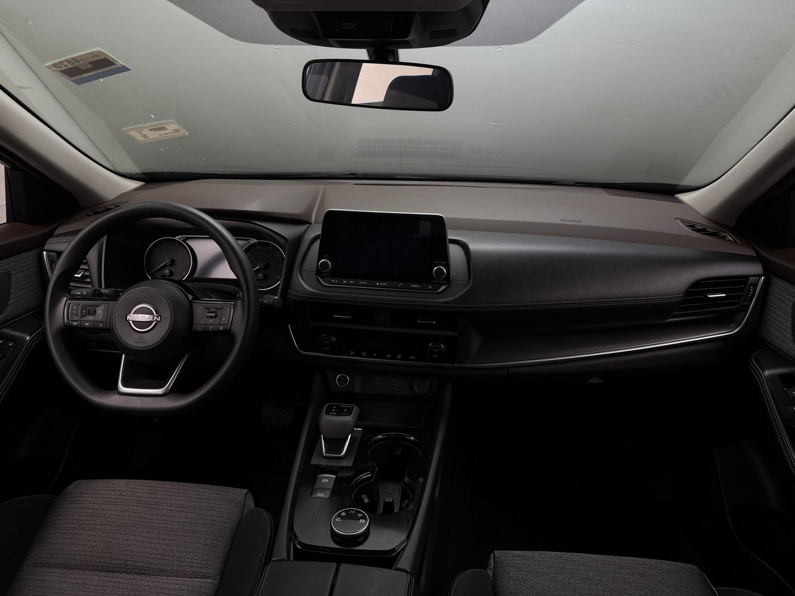 Thumbnail: 2023 Nissan Rogue - 3