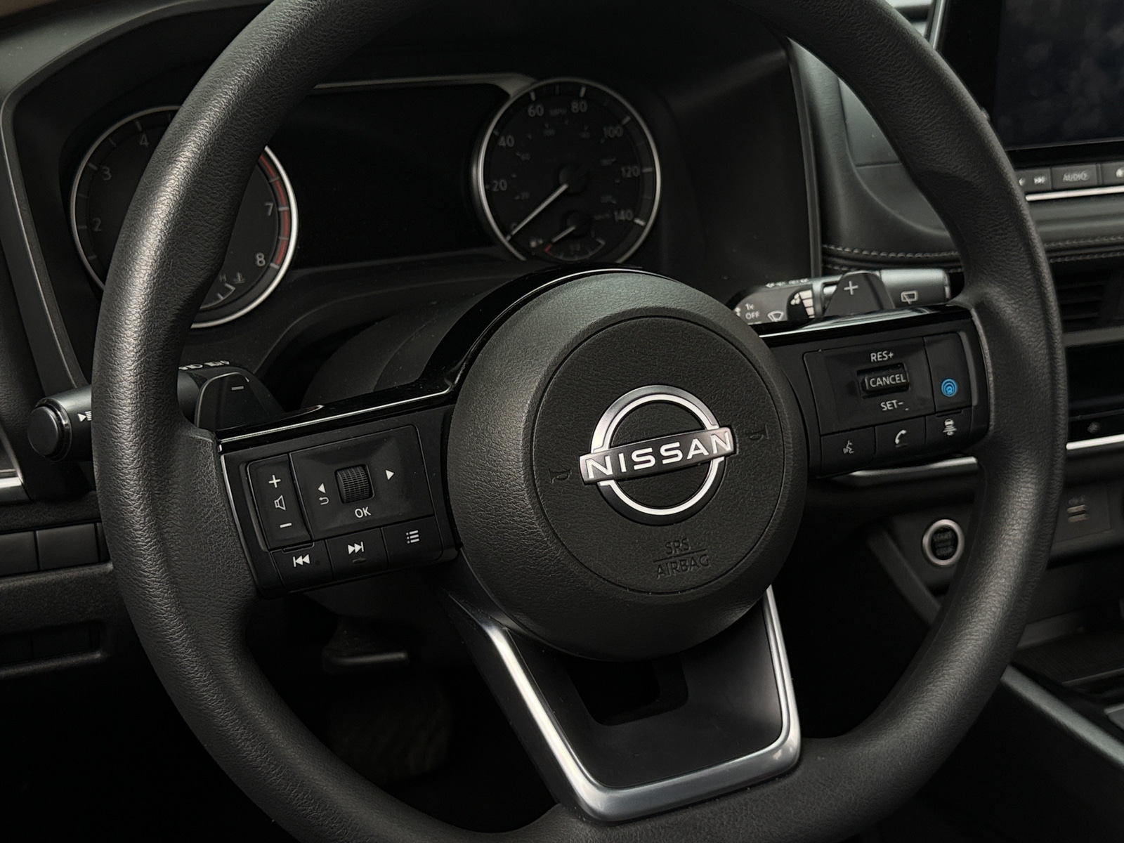 Thumbnail: 2023 Nissan Rogue - 5