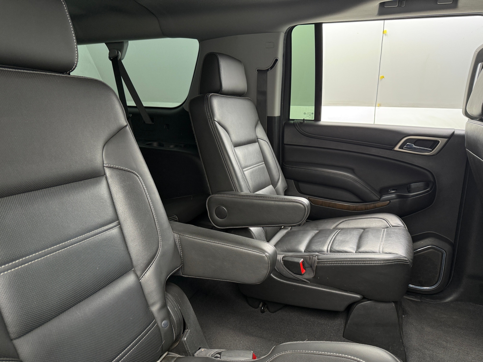 Thumbnail: 2018 GMC Yukon XL - 5