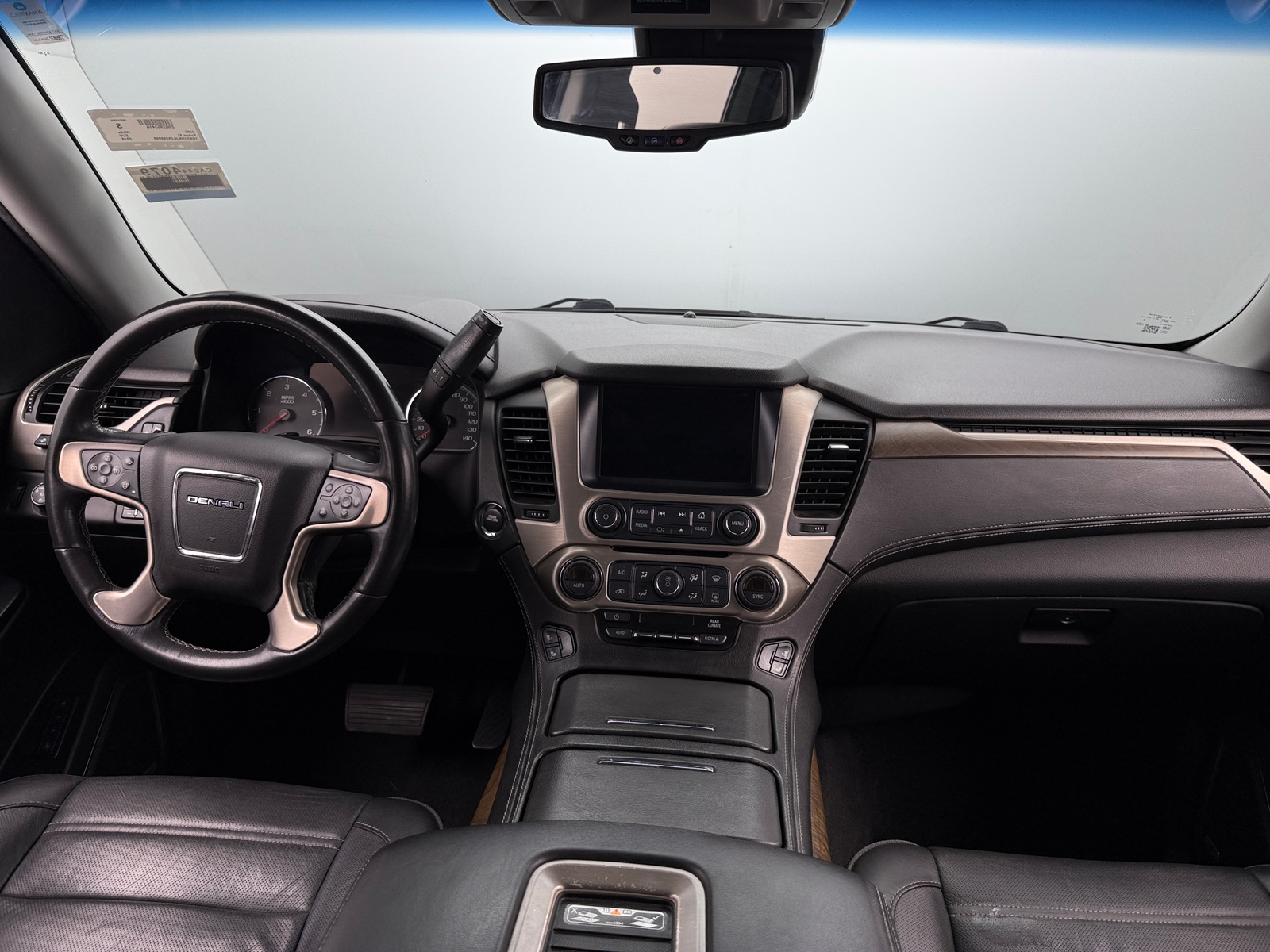 Thumbnail: 2018 GMC Yukon XL - 2