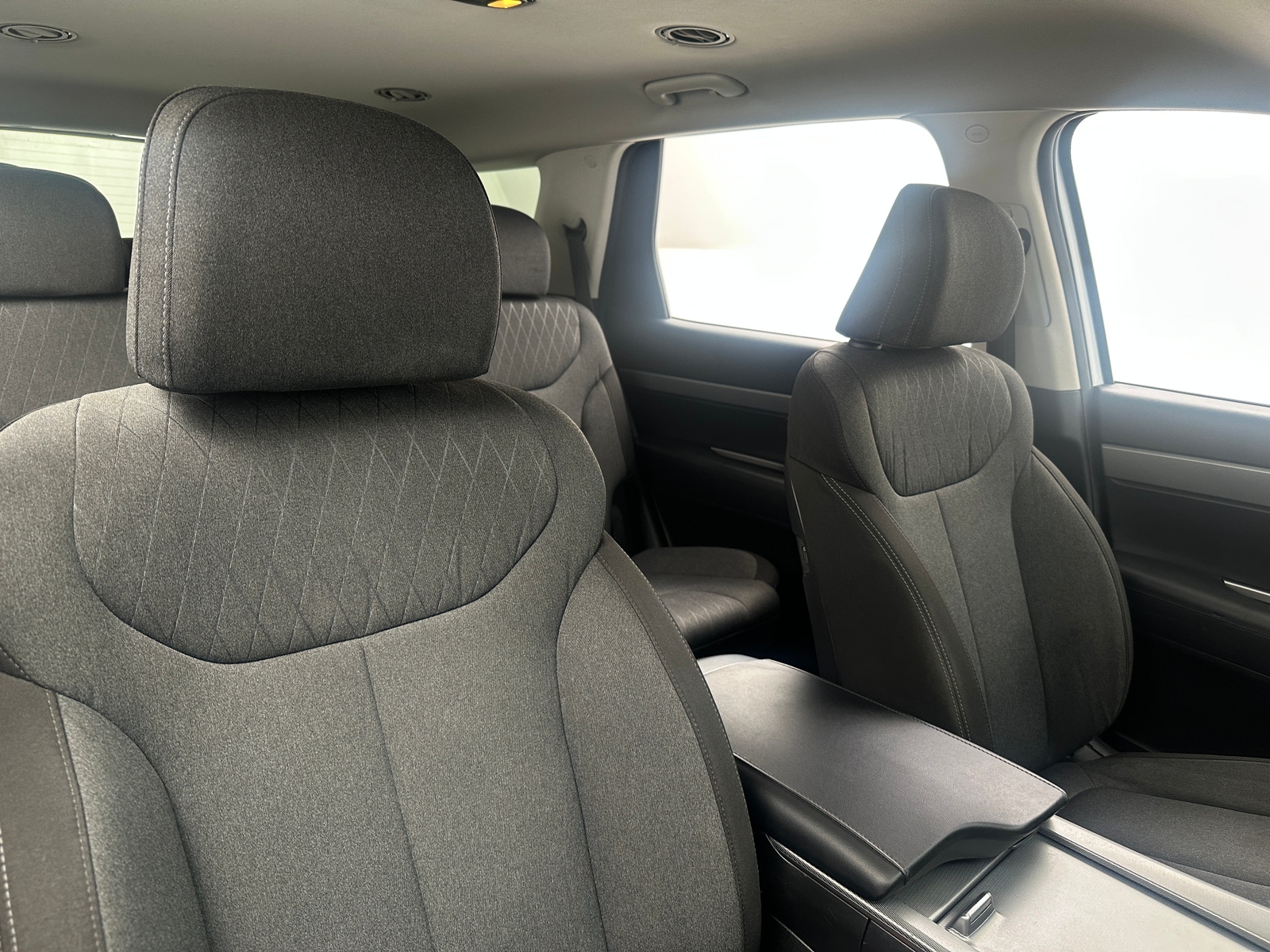 Thumbnail: 2021 Hyundai Palisade - 2