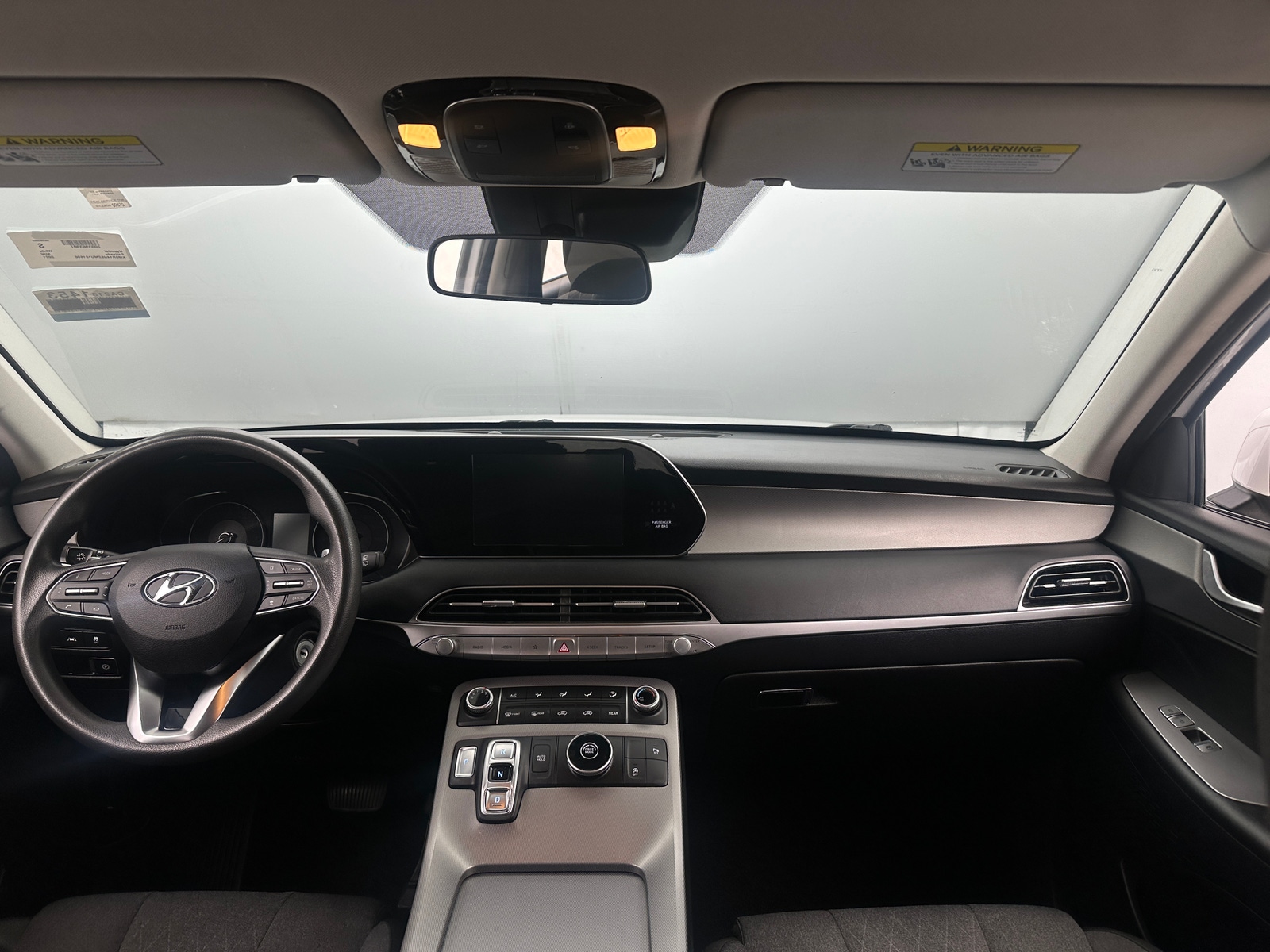 Thumbnail: 2021 Hyundai Palisade - 3