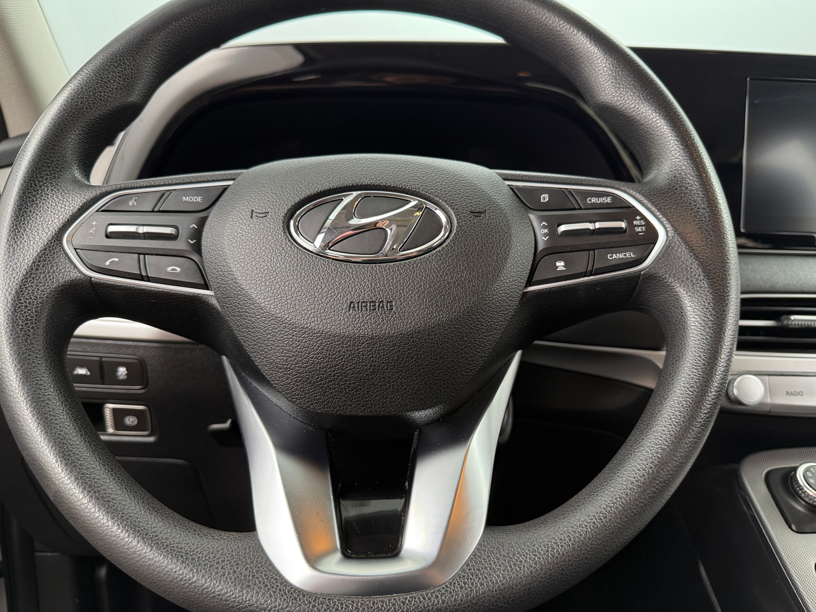 Thumbnail: 2021 Hyundai Palisade - 5