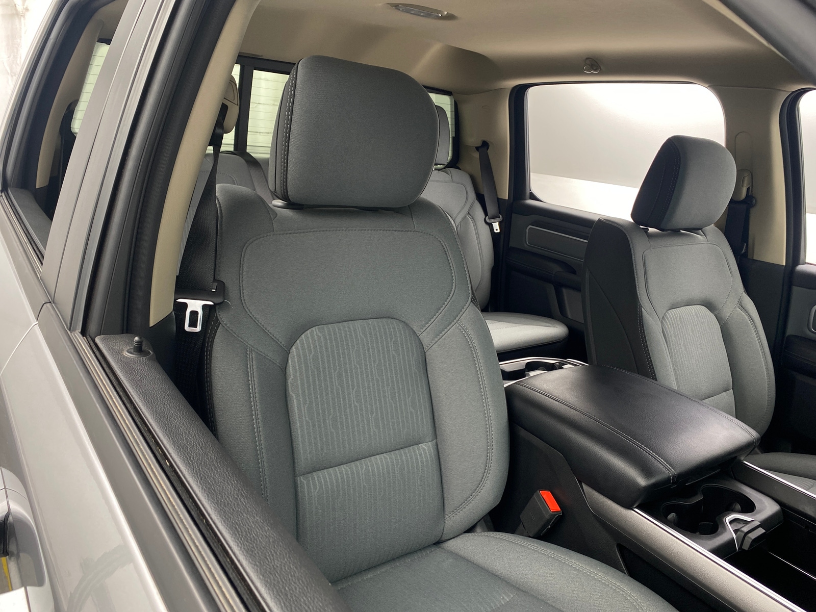 Thumbnail: 2020 RAM 1500 - 2
