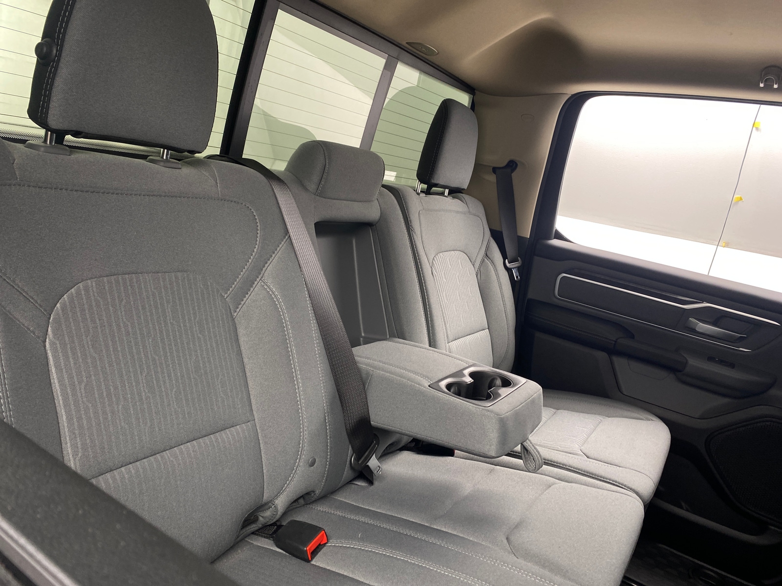 Thumbnail: 2020 RAM 1500 - 6