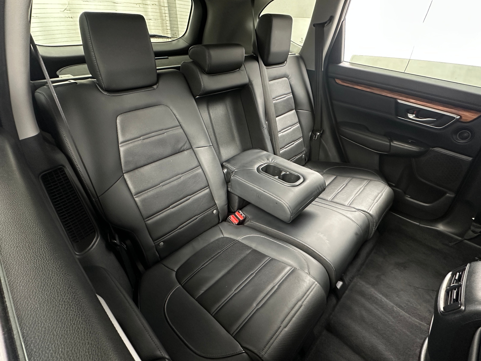 Thumbnail: 2022 Honda CR-V - 5
