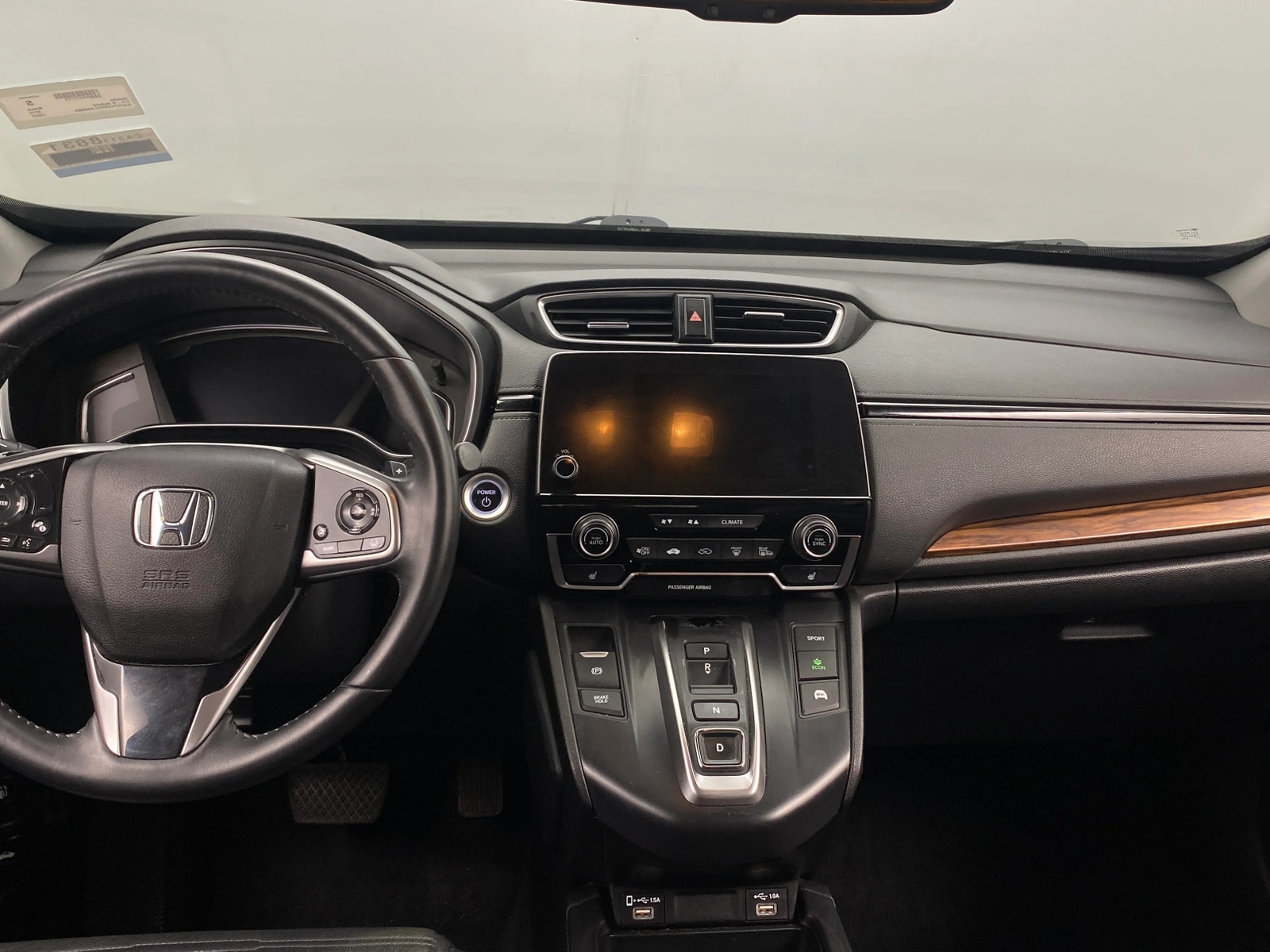Thumbnail: 2022 Honda CR-V - 2