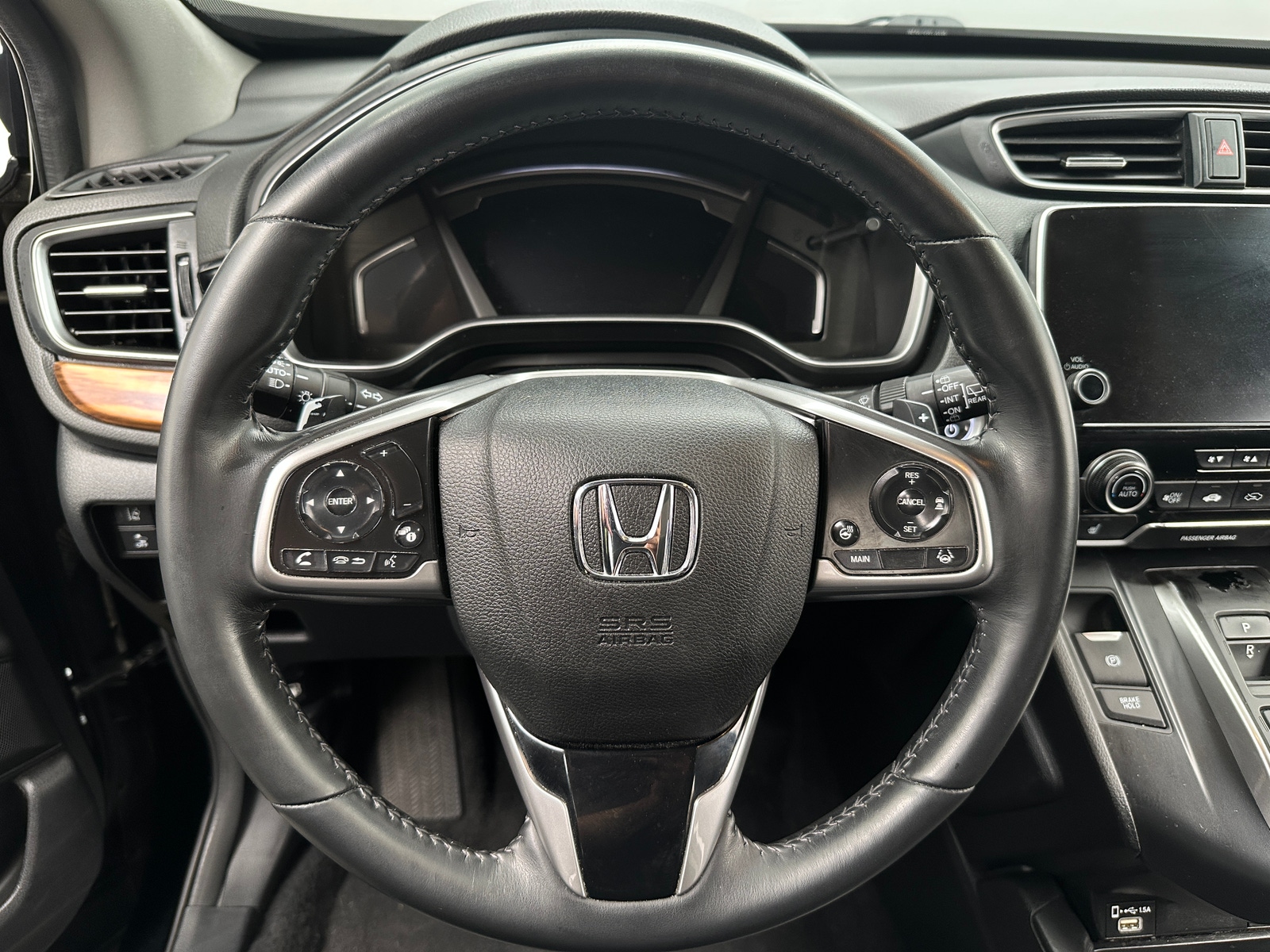 Thumbnail: 2022 Honda CR-V - 4