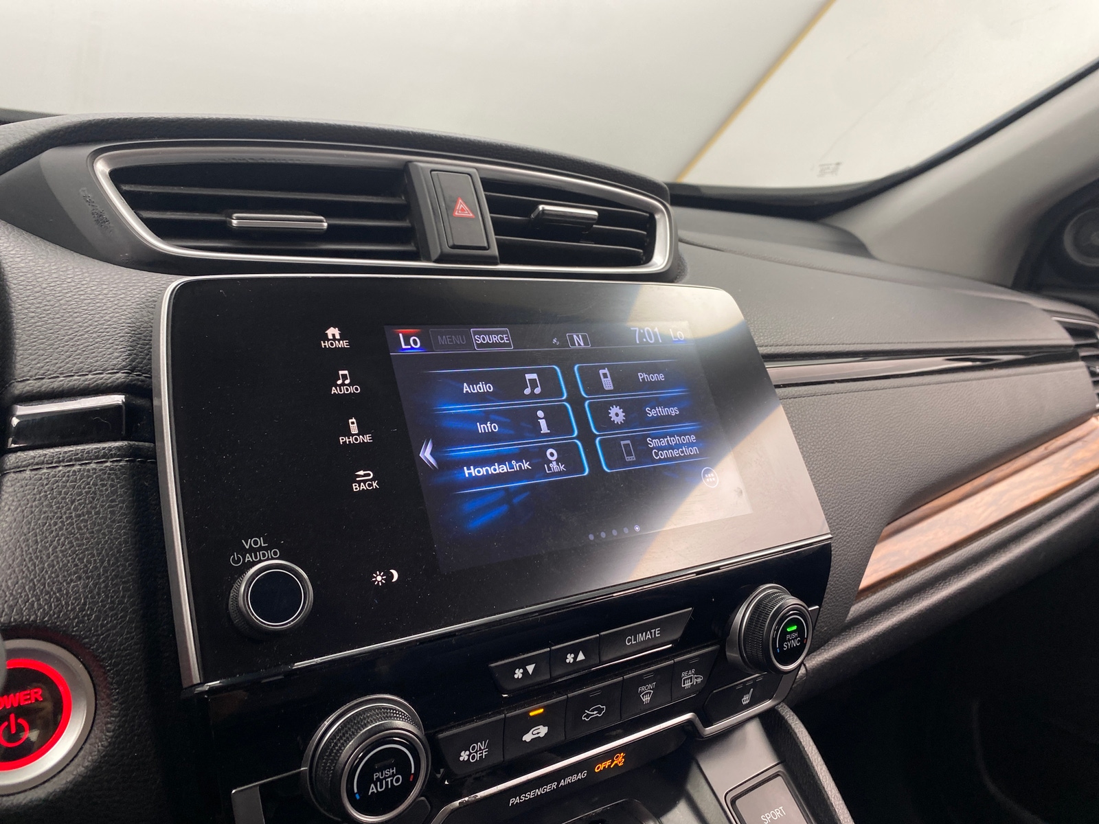 Thumbnail: 2022 Honda CR-V - 3