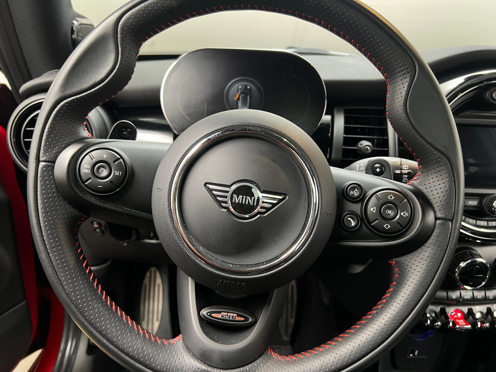 Thumbnail: 2021 MINI Cooper Hardtop - 5