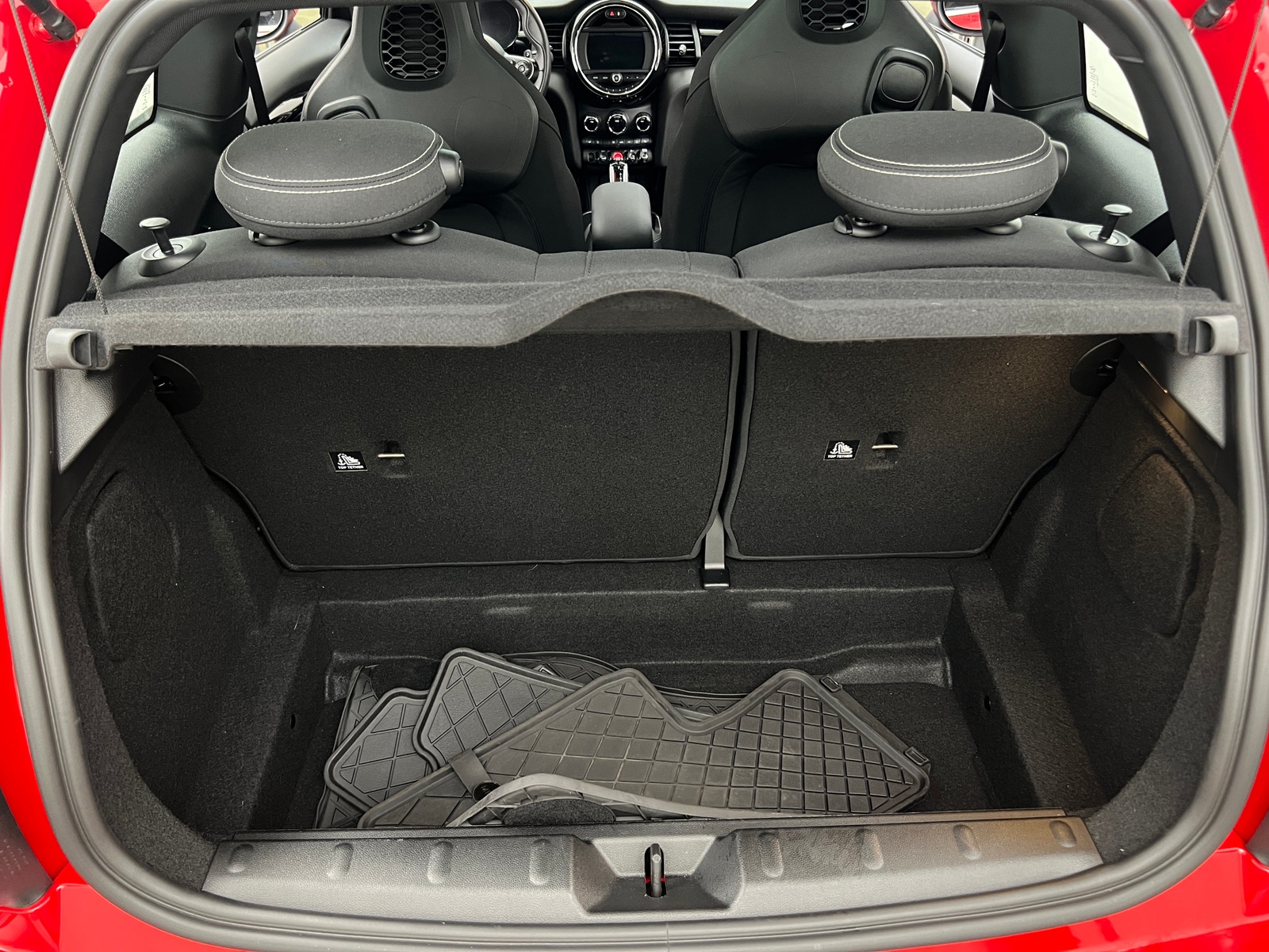 Thumbnail: 2021 MINI Cooper Hardtop - 7