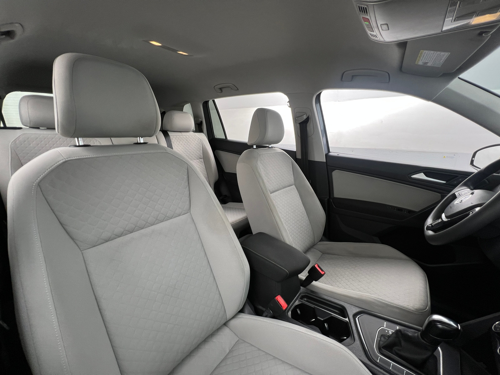 Thumbnail: 2021 Volkswagen Tiguan - 2