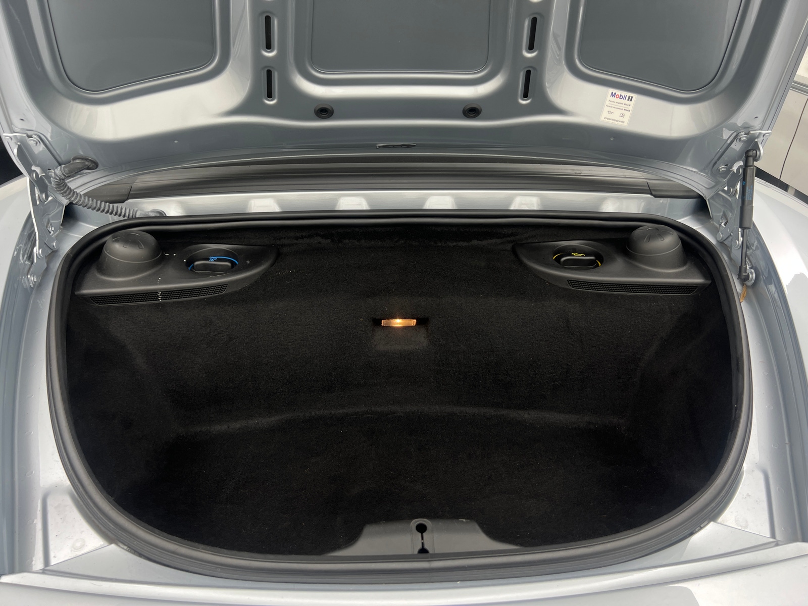 Thumbnail: 2014 Porsche Boxster - 5