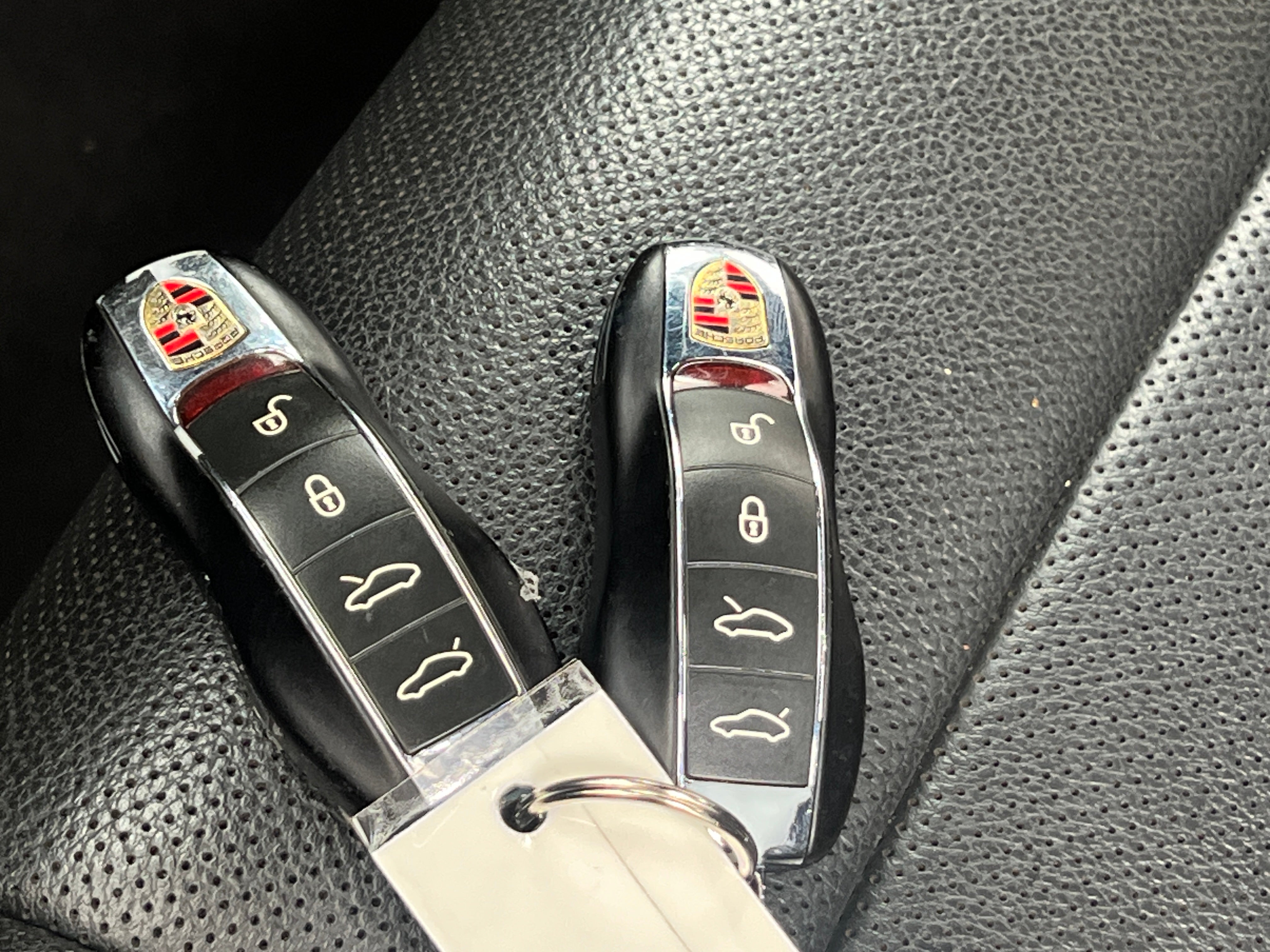 2014 Porsche Boxster