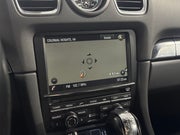 2014 Porsche Boxster photo 3