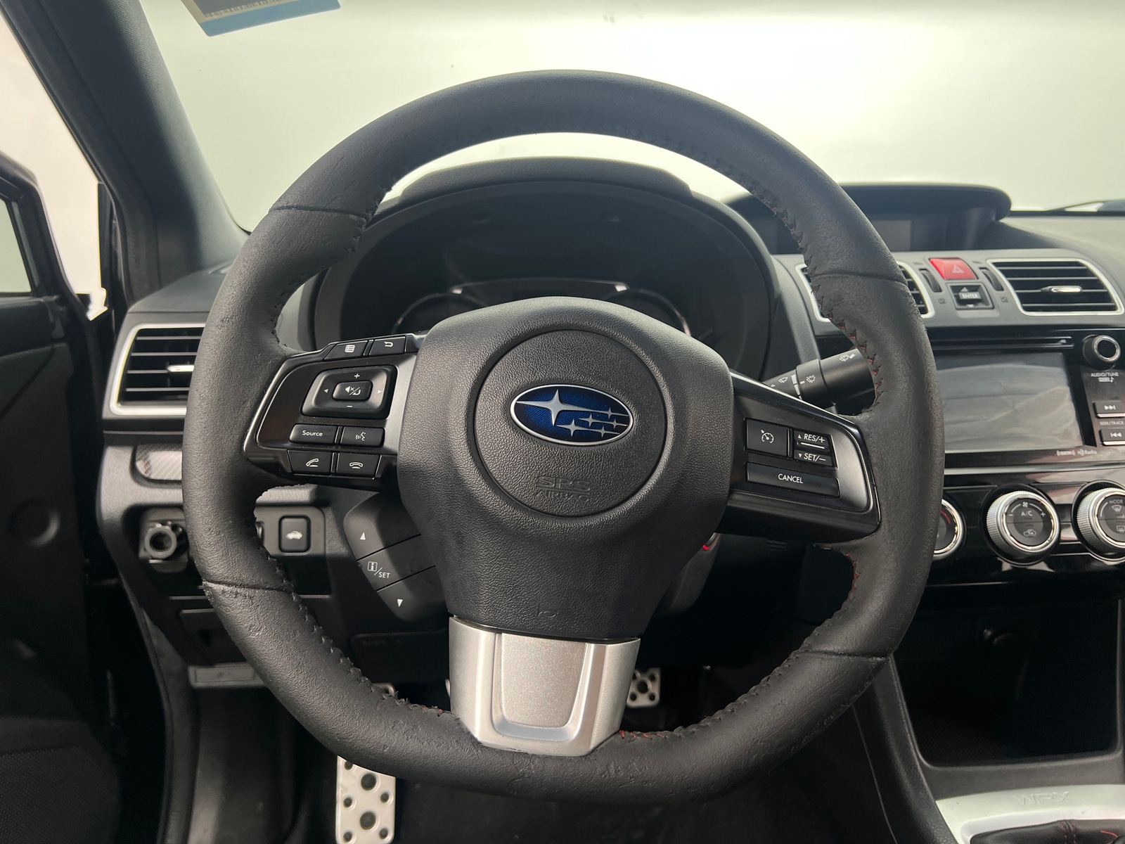 Thumbnail: 2017 Subaru WRX - 5