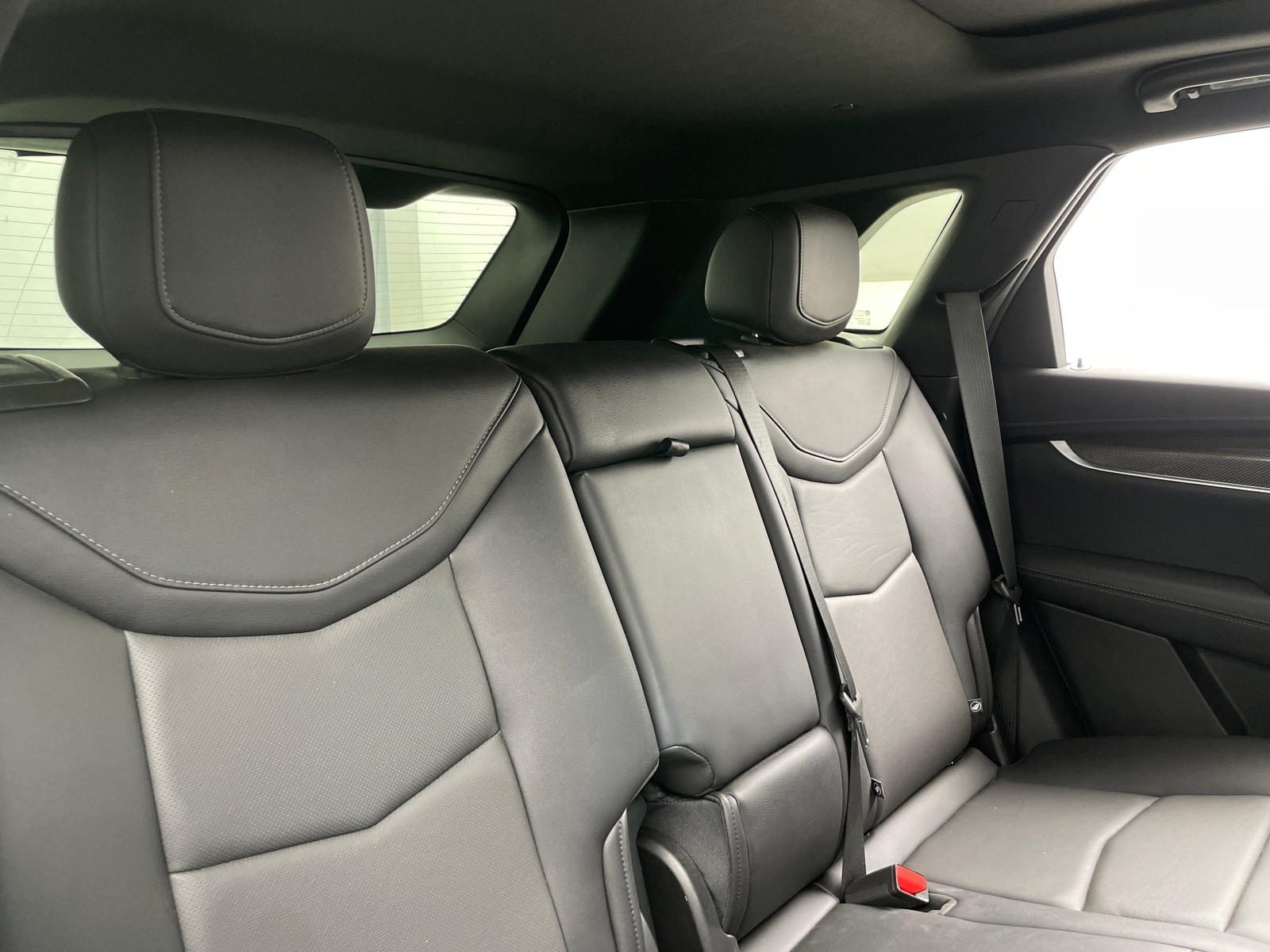 Thumbnail: 2021 Cadillac XT5 - 5