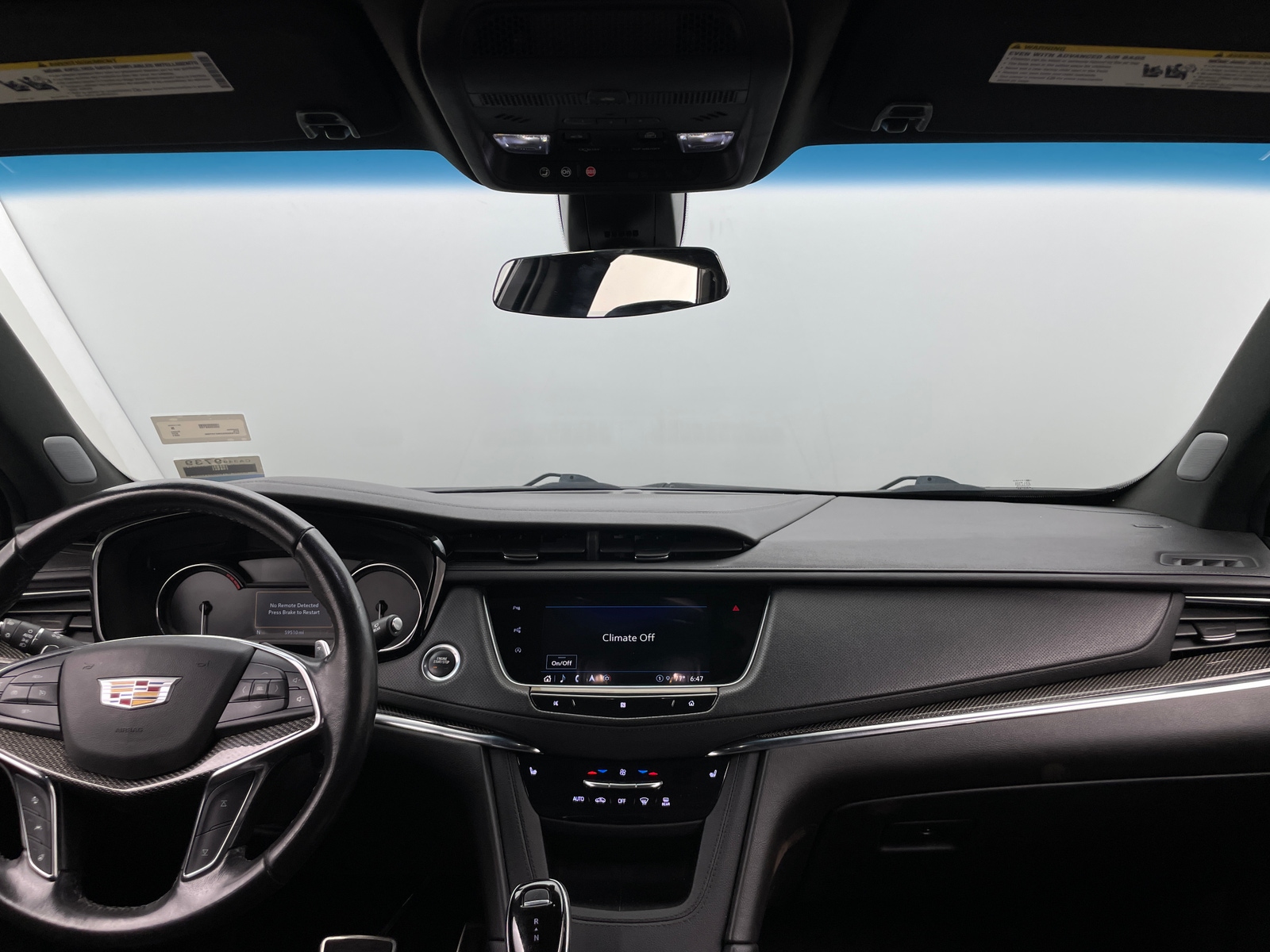 Thumbnail: 2021 Cadillac XT5 - 2