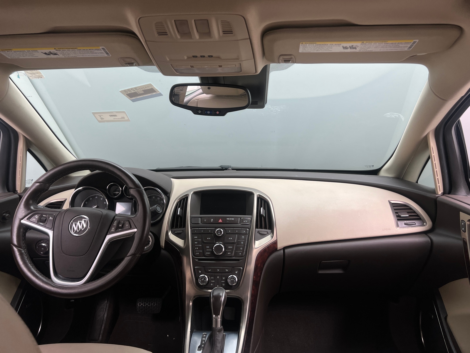 Thumbnail: 2016 Buick Verano - 2