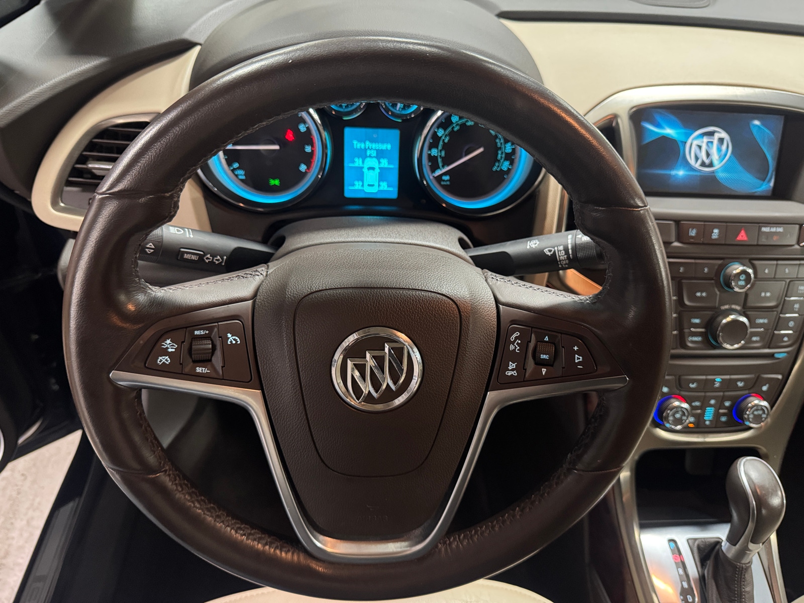 Thumbnail: 2016 Buick Verano - 4