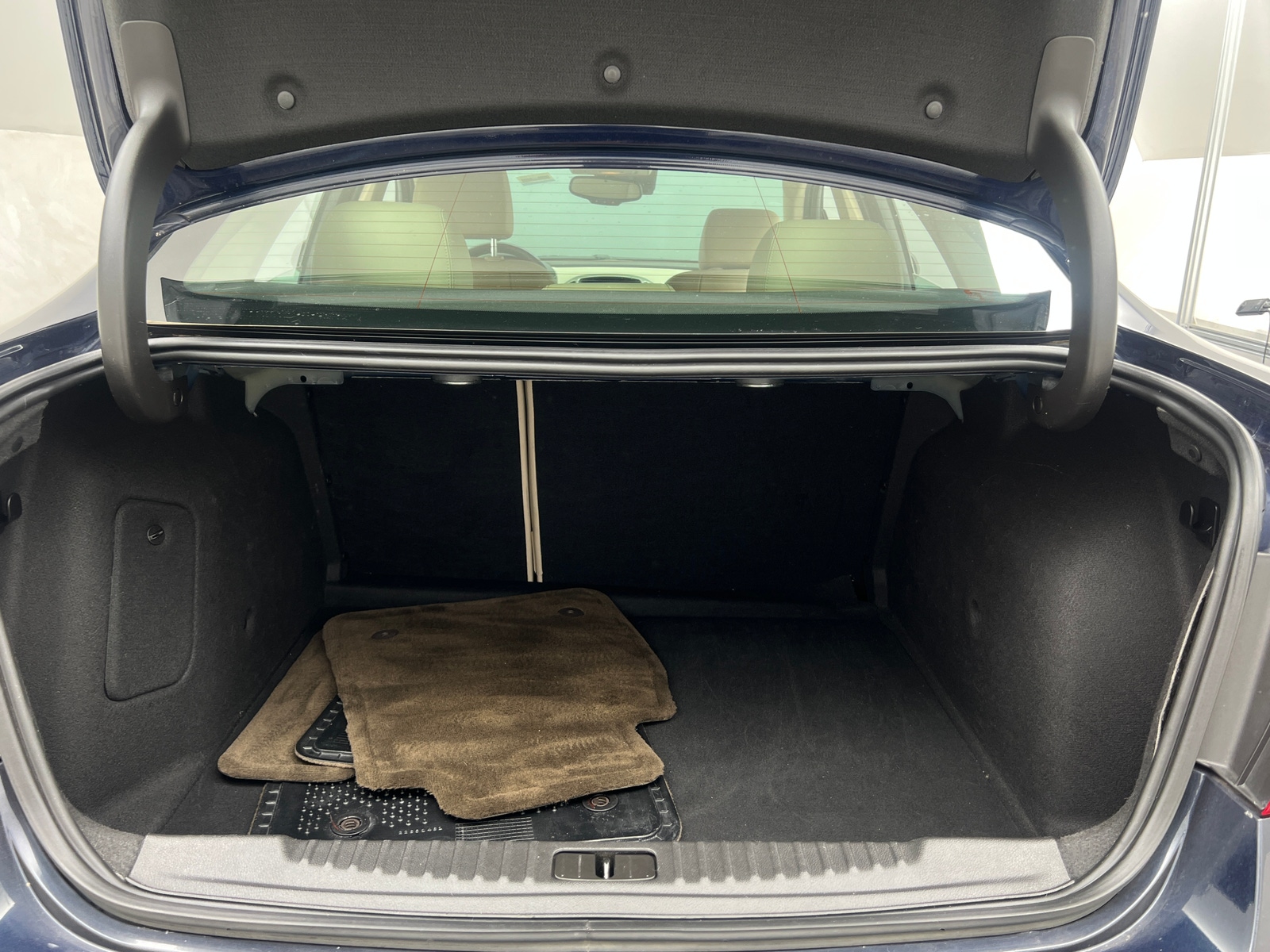 Thumbnail: 2016 Buick Verano - 6