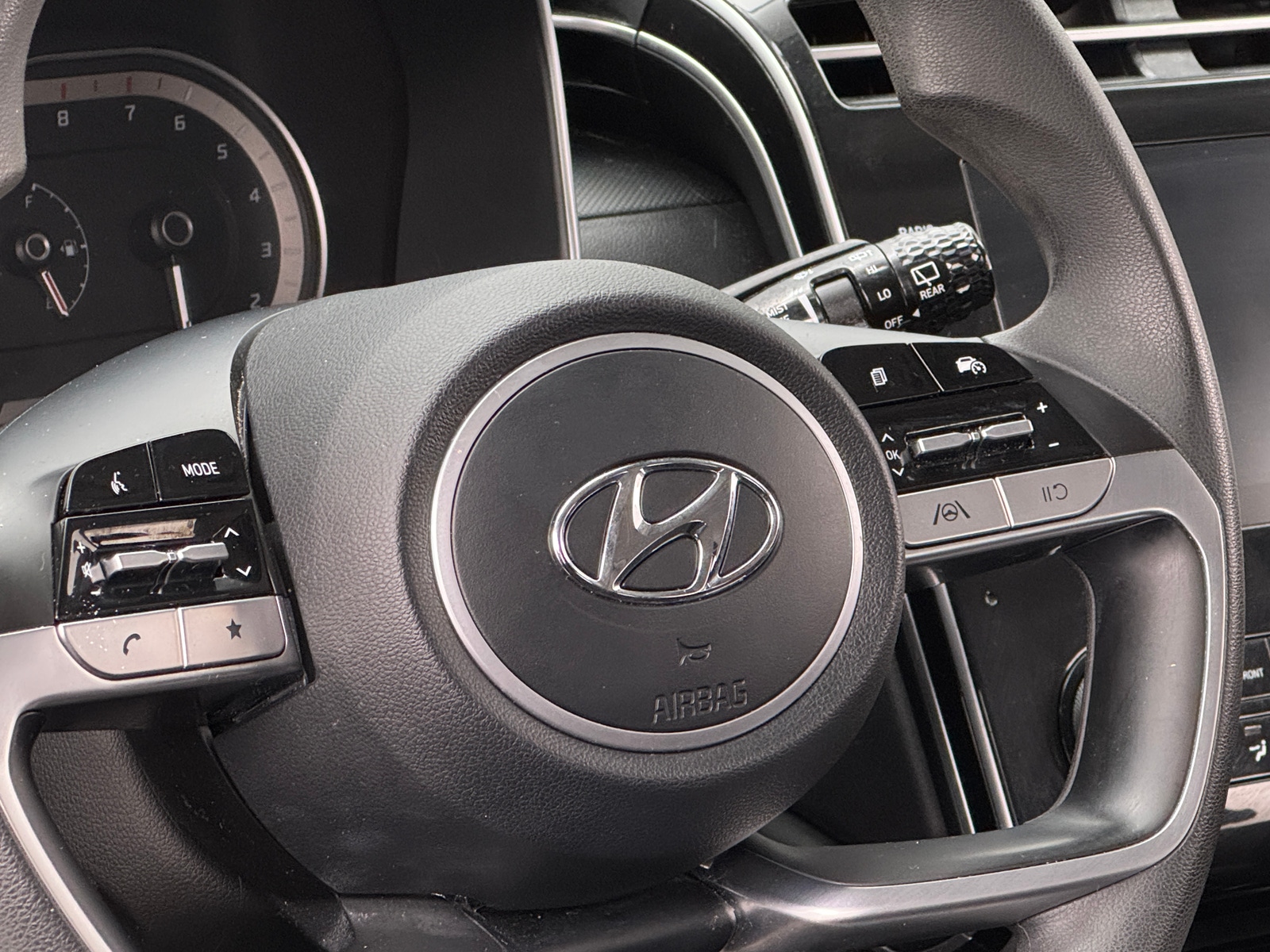 Thumbnail: 2022 Hyundai Tucson - 5