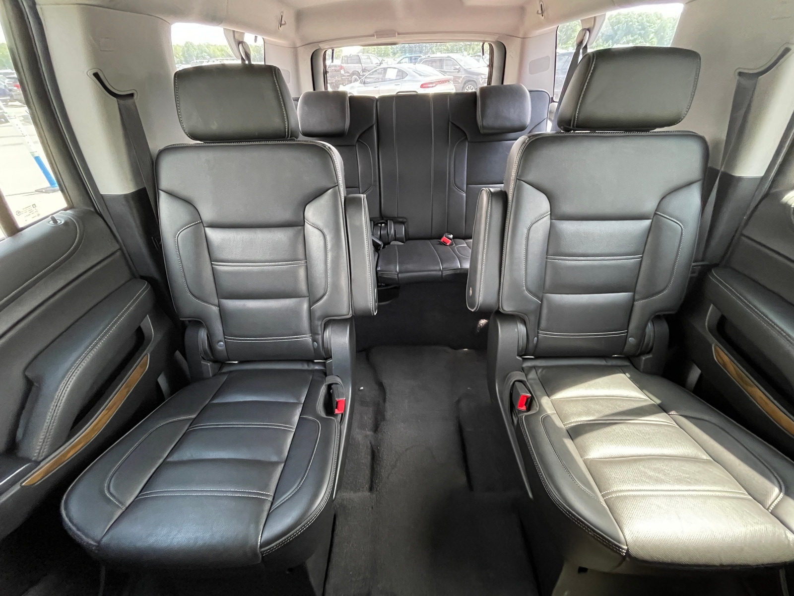 Thumbnail: 2020 GMC Yukon XL - 5