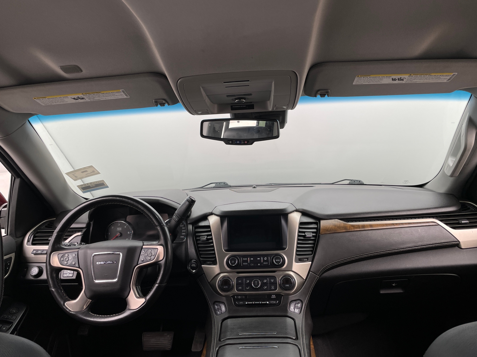 Thumbnail: 2020 GMC Yukon XL - 2