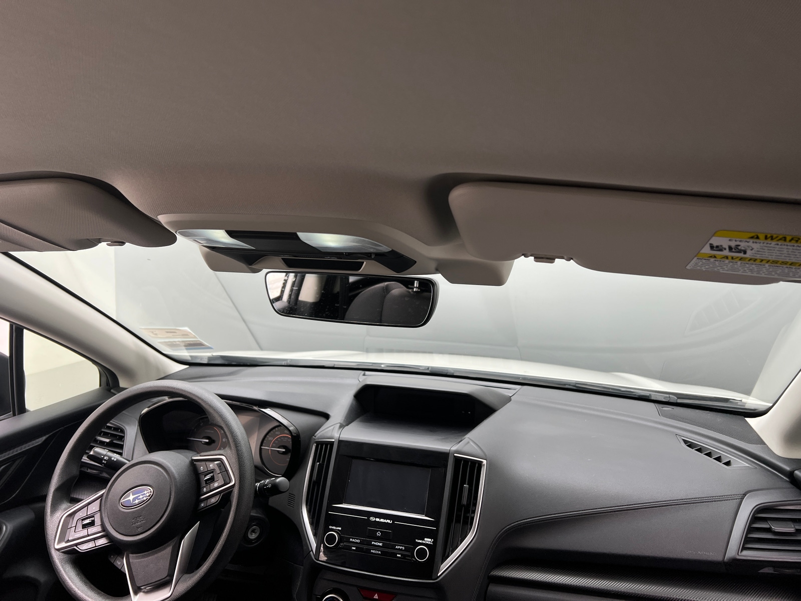 Thumbnail: 2021 Subaru Crosstrek - 3