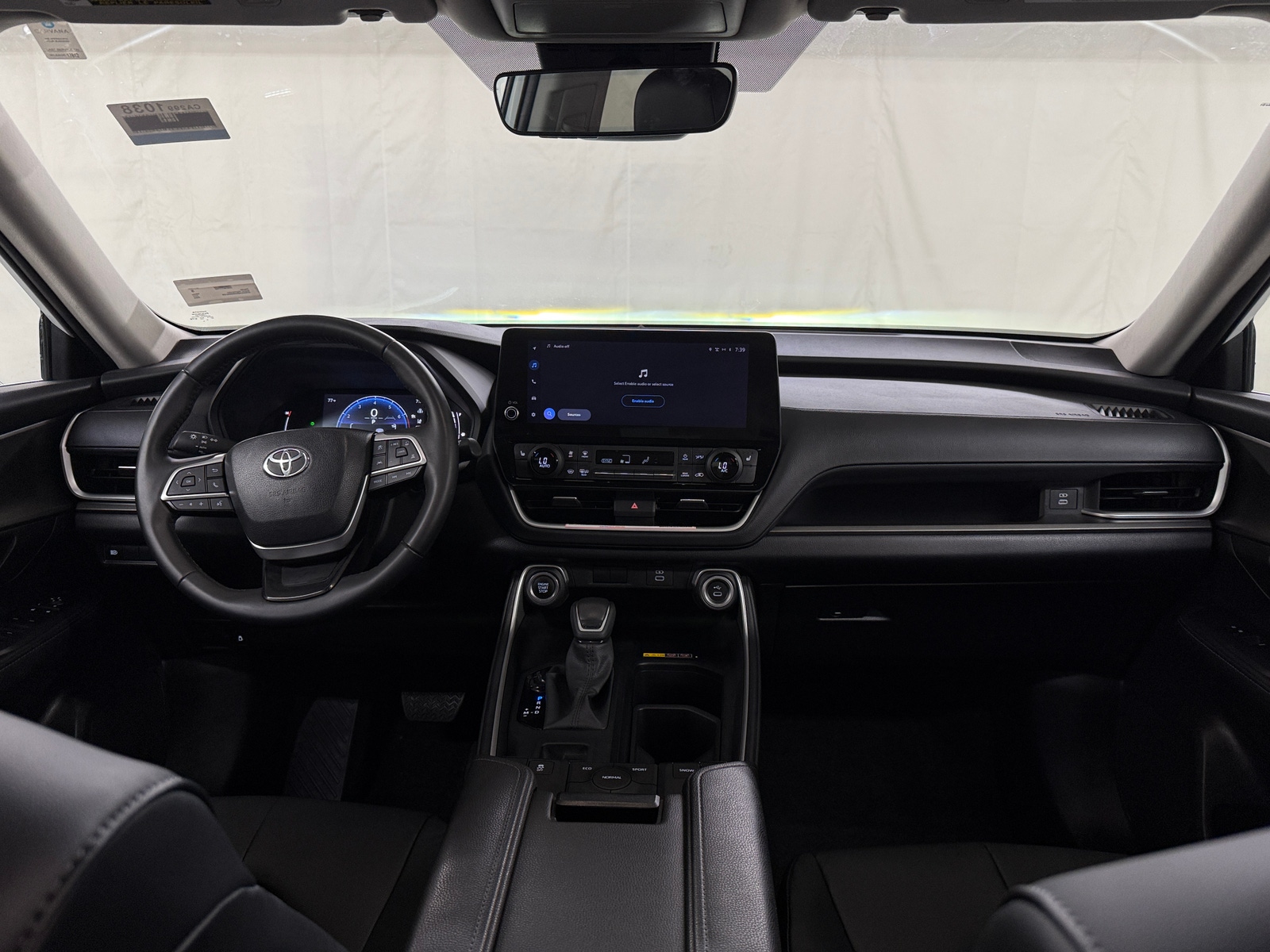 Thumbnail: 2024 Toyota Grand Highlander - 2