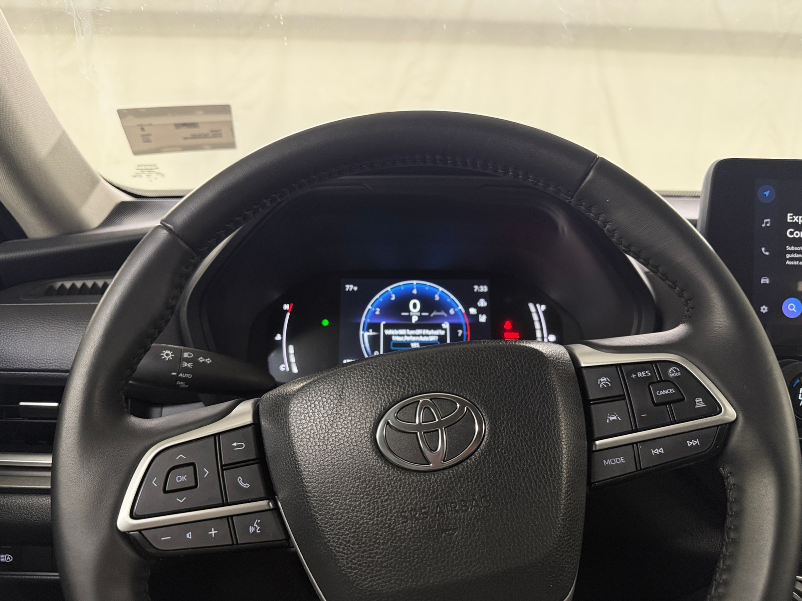 Thumbnail: 2024 Toyota Grand Highlander - 4