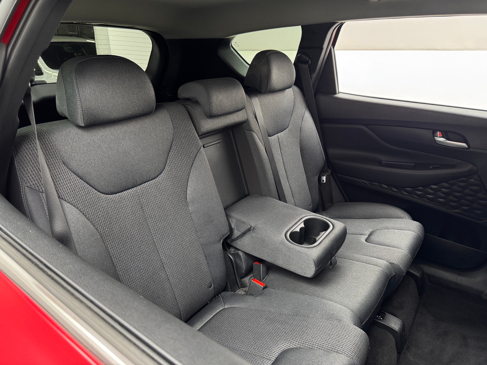 Thumbnail: 2020 Hyundai Santa Fe - 6