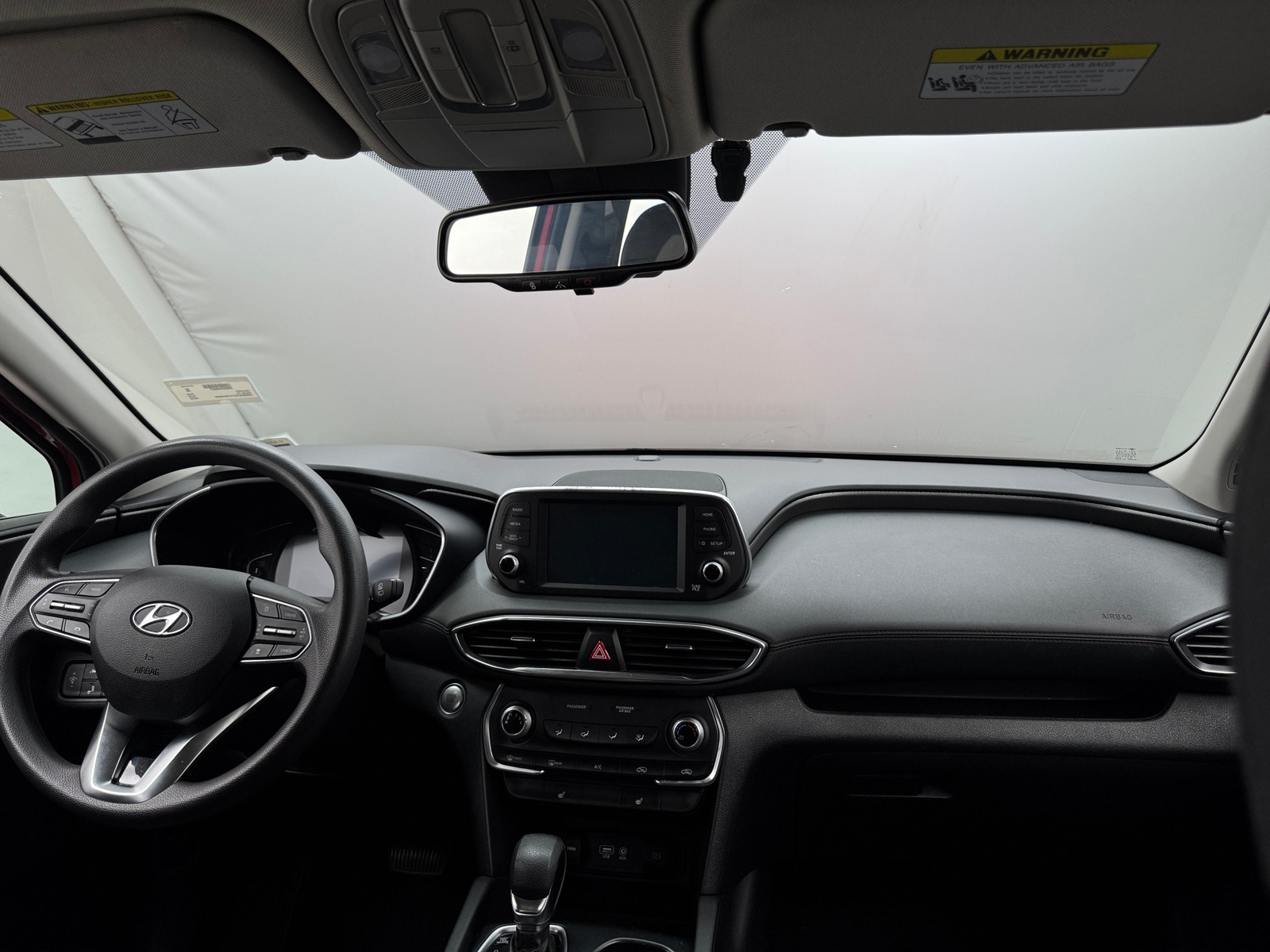 Thumbnail: 2020 Hyundai Santa Fe - 3