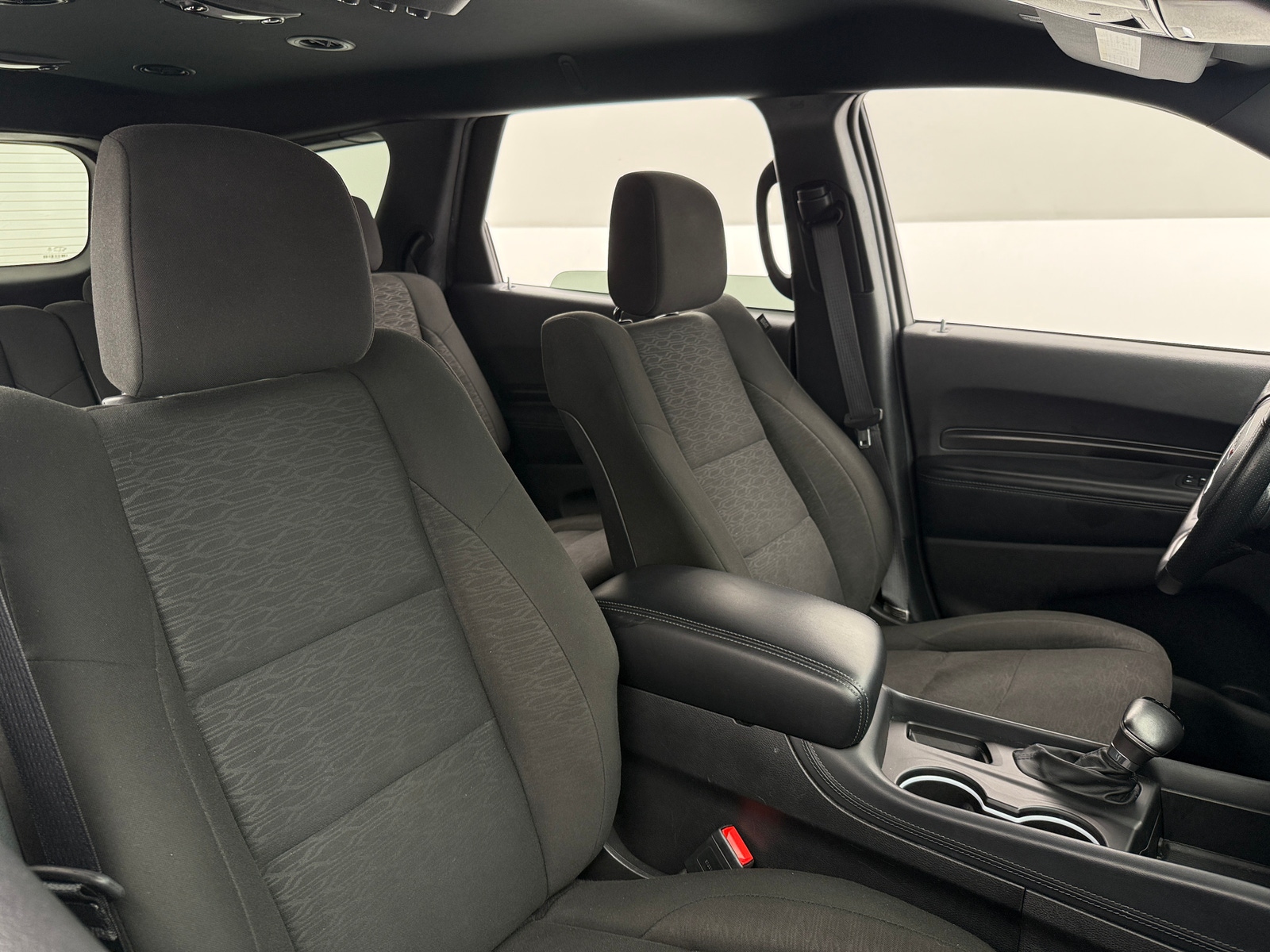 Thumbnail: 2024 Dodge Durango - 2