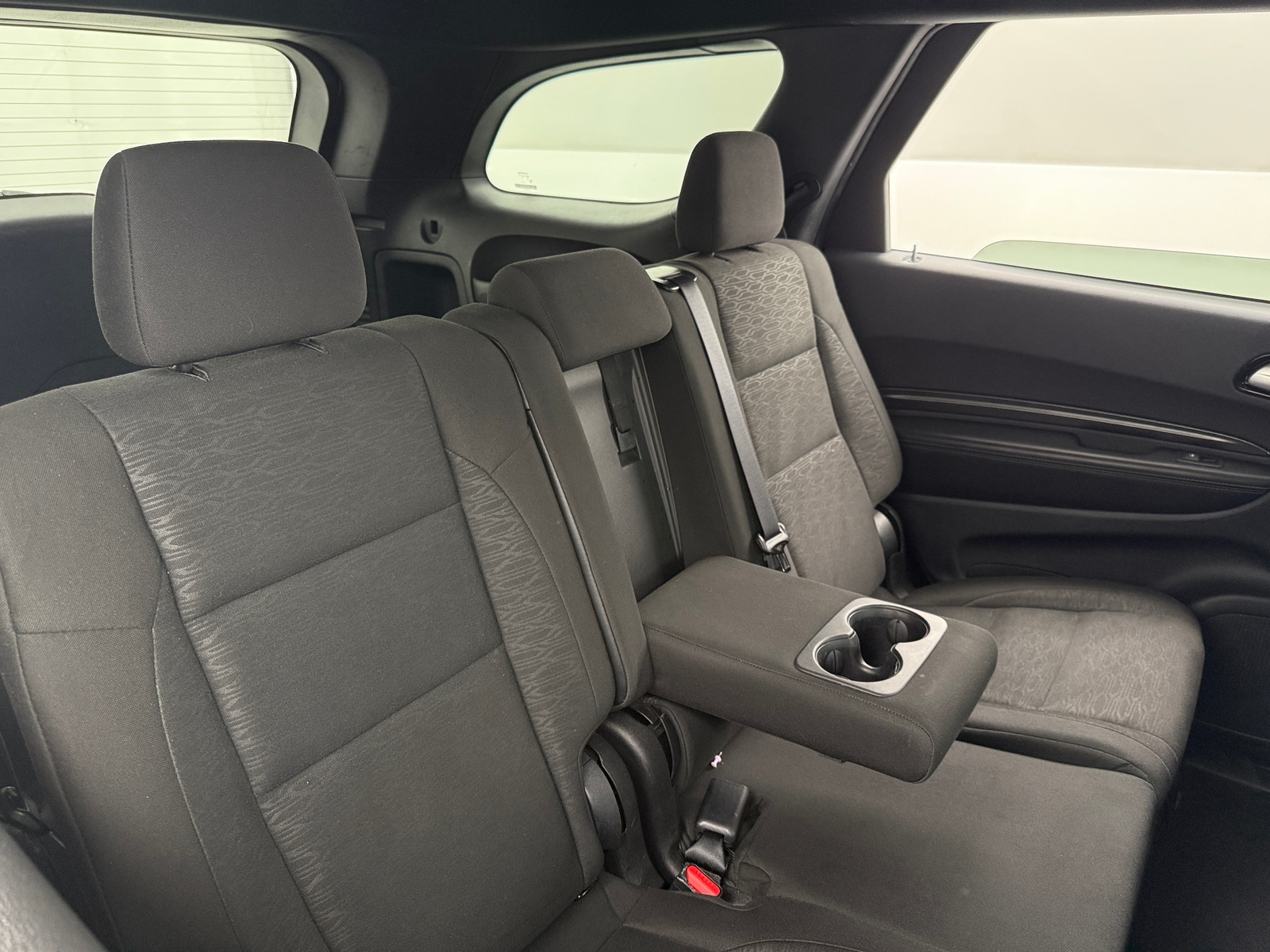 Thumbnail: 2024 Dodge Durango - 6