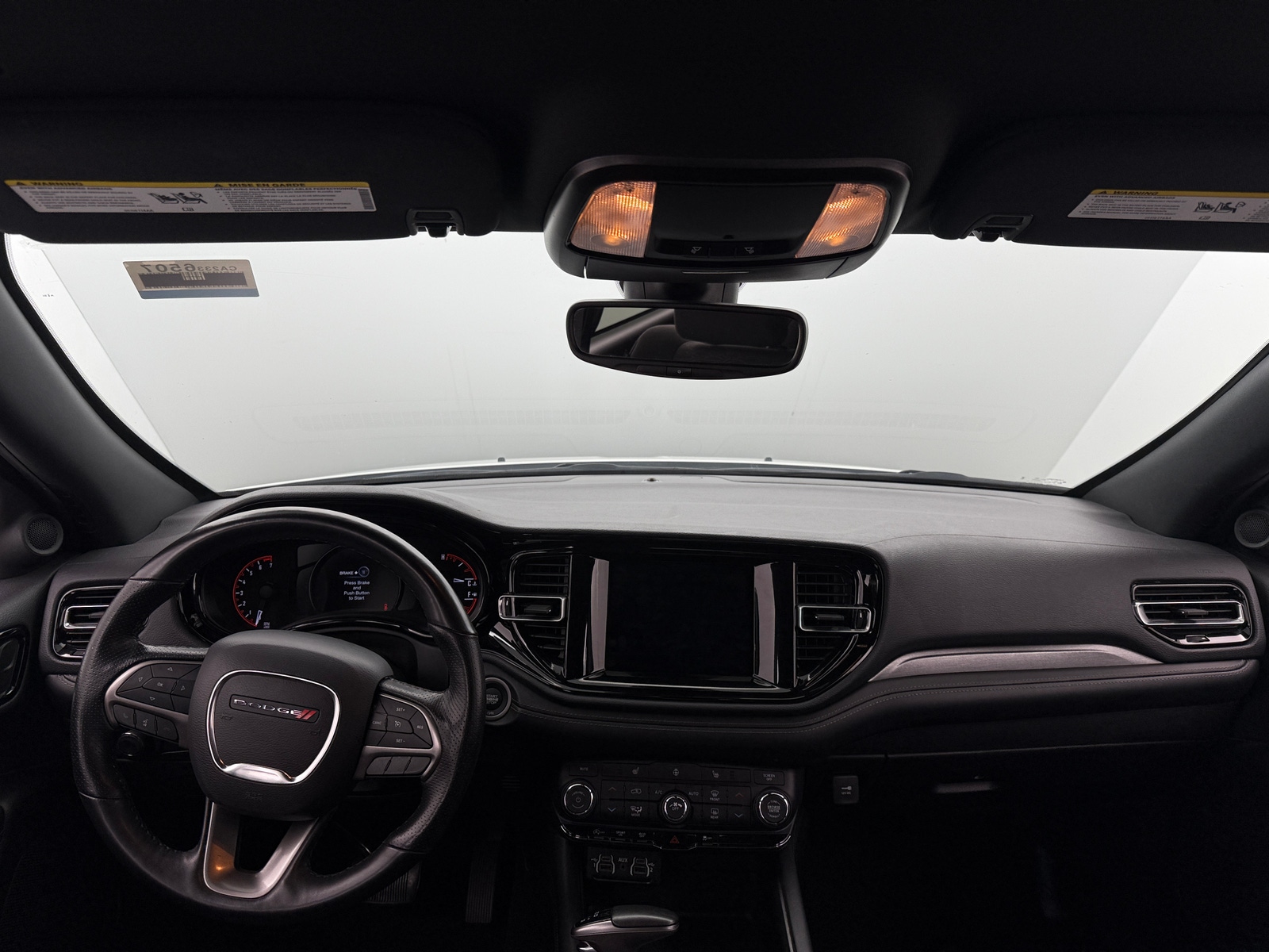 Thumbnail: 2024 Dodge Durango - 3