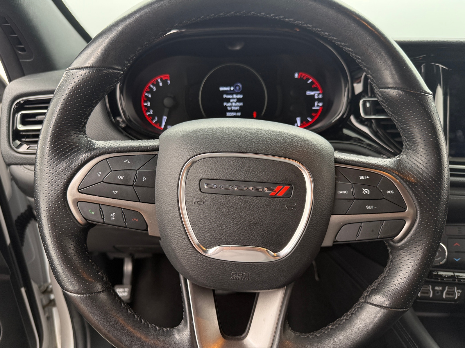 Thumbnail: 2024 Dodge Durango - 5