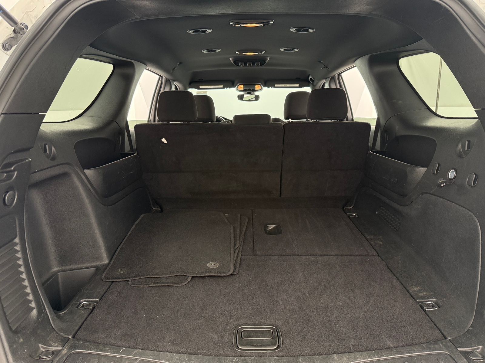 Thumbnail: 2024 Dodge Durango - 7