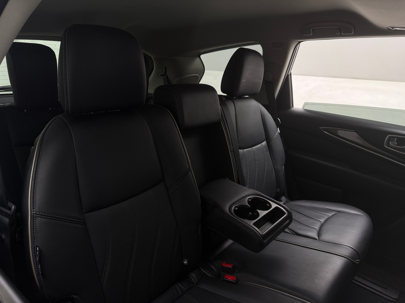 Thumbnail: 2019 INFINITI QX60 - 5