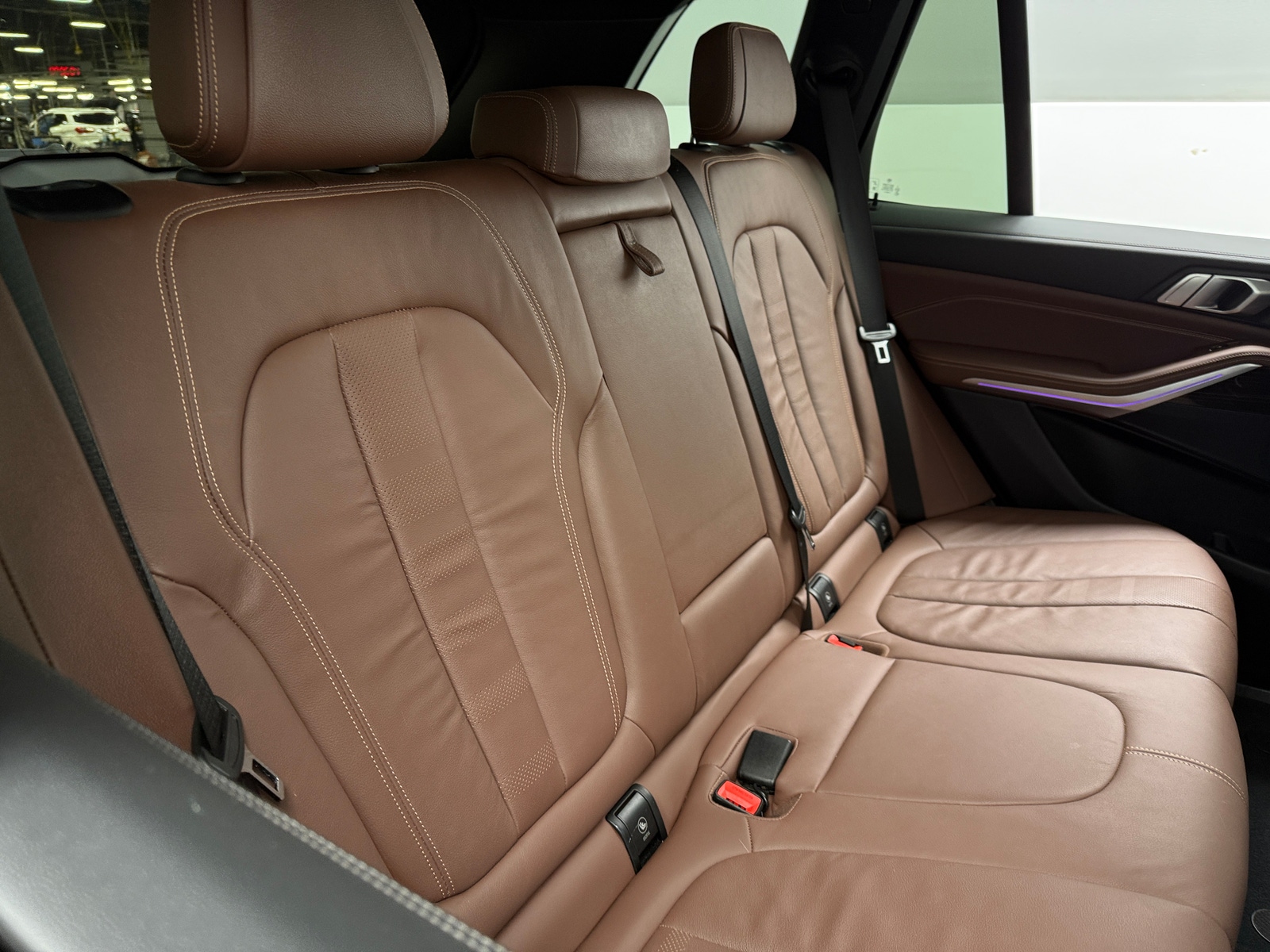 Thumbnail: 2020 BMW X5 - 5