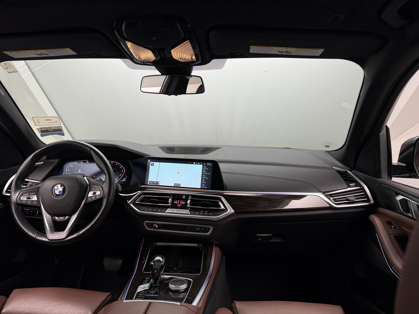 Thumbnail: 2020 BMW X5 - 2