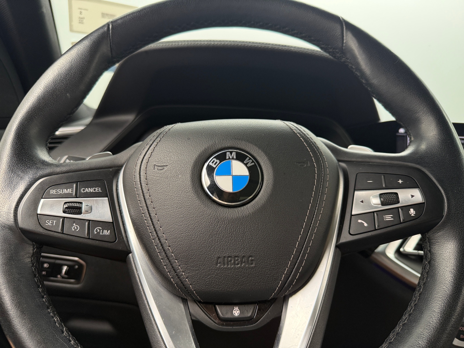 Thumbnail: 2020 BMW X5 - 4