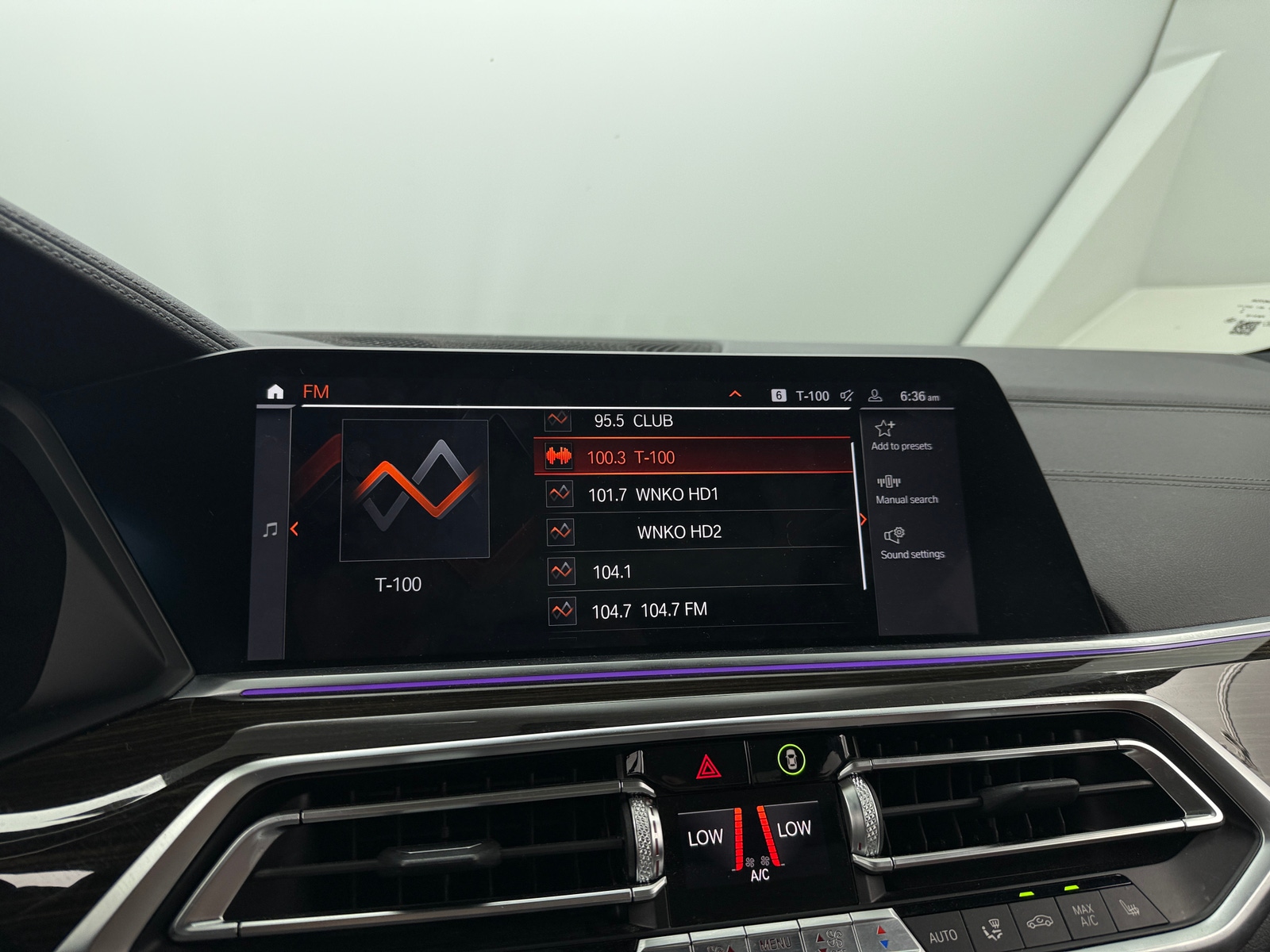 Thumbnail: 2020 BMW X5 - 3