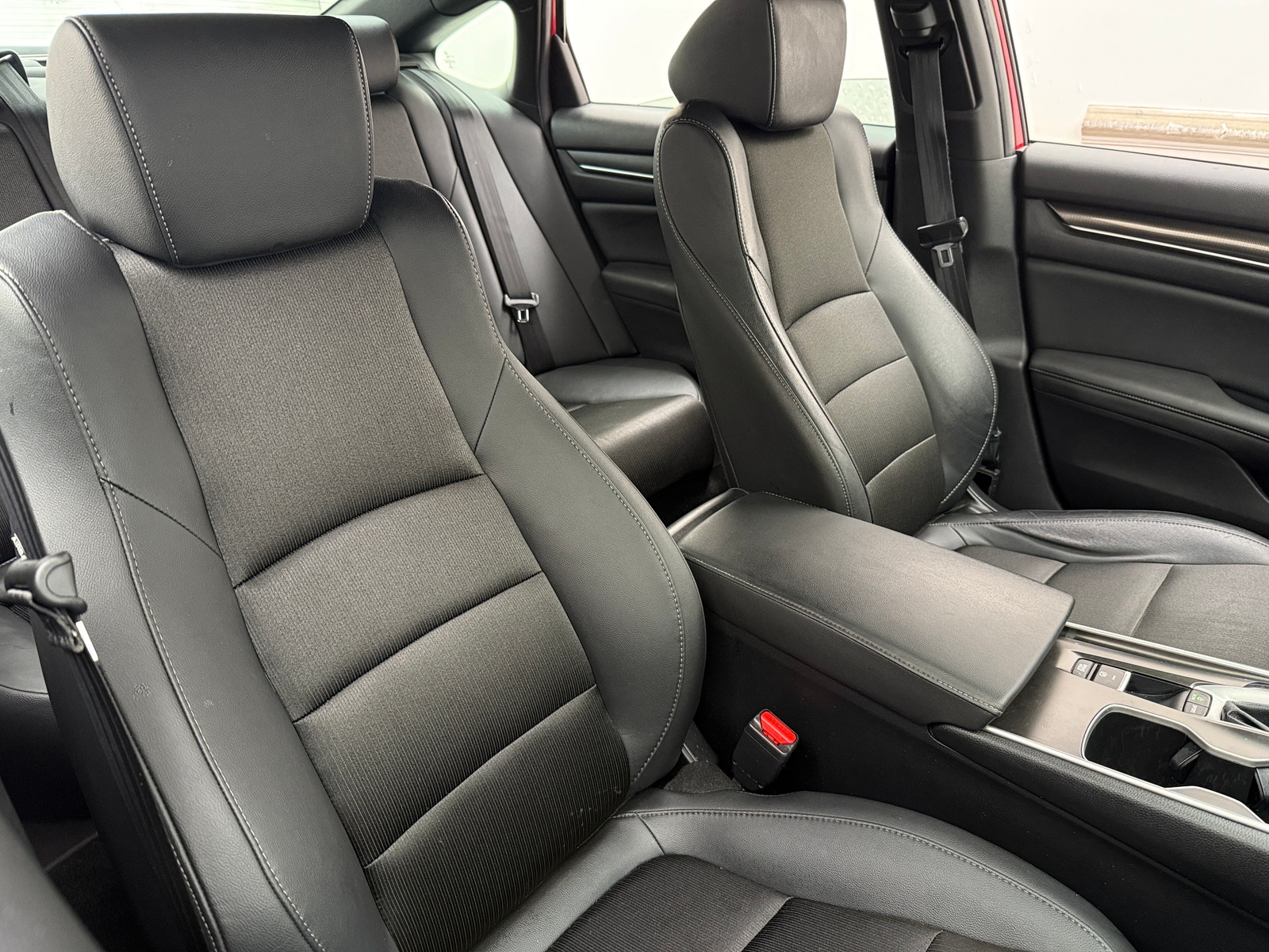 Thumbnail: 2019 Honda Accord - 2