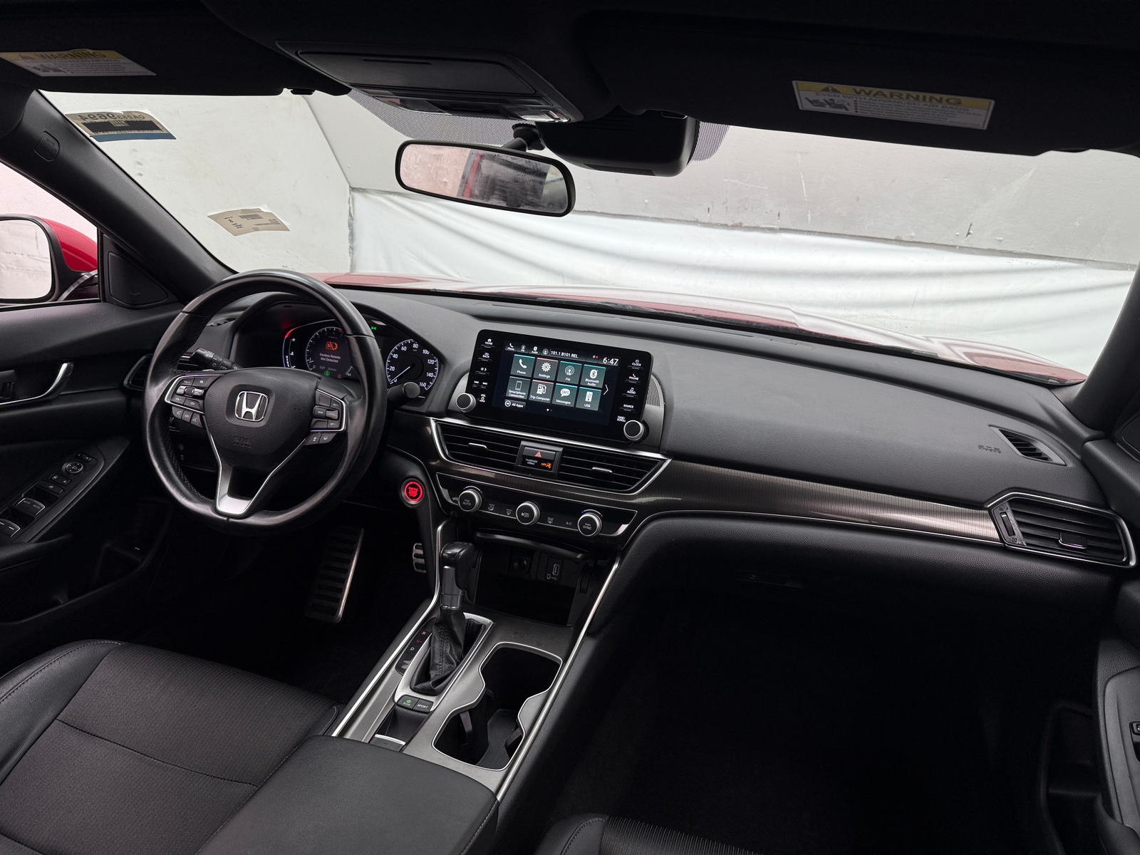 Thumbnail: 2019 Honda Accord - 3