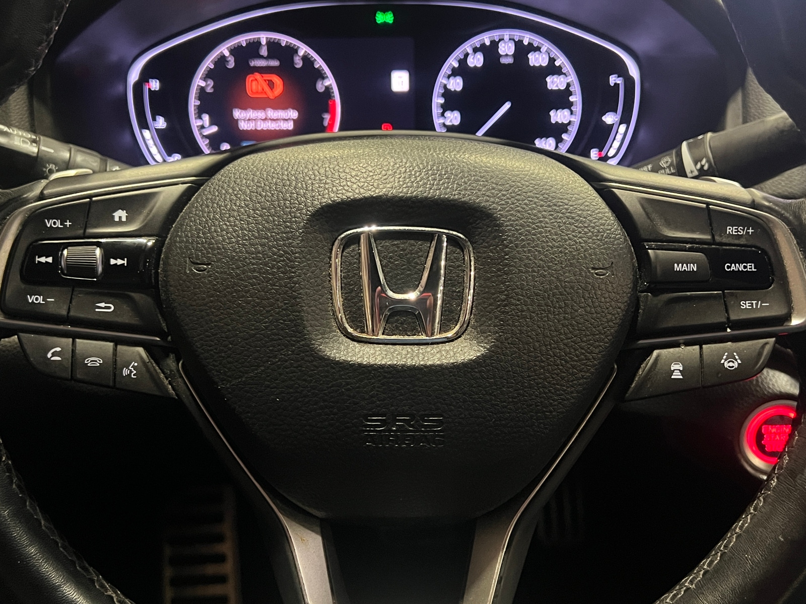 Thumbnail: 2019 Honda Accord - 5