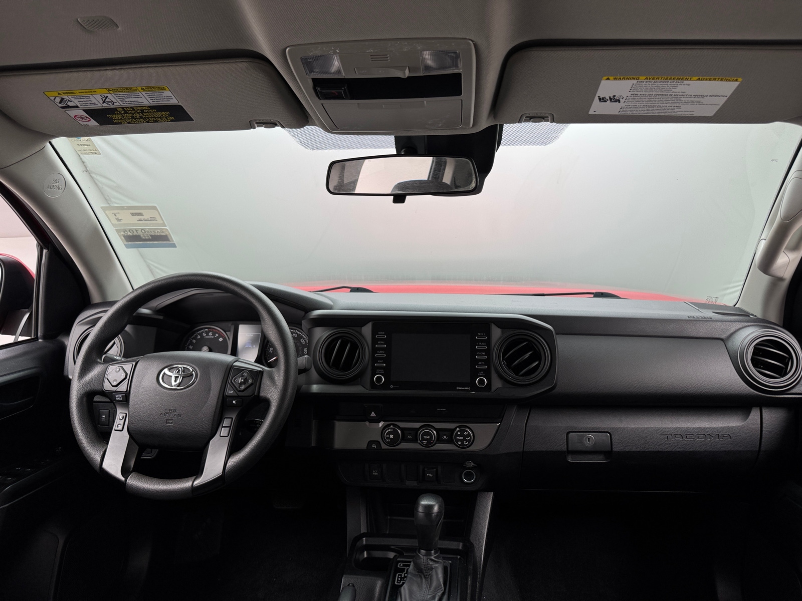 Thumbnail: 2021 Toyota Tacoma - 3