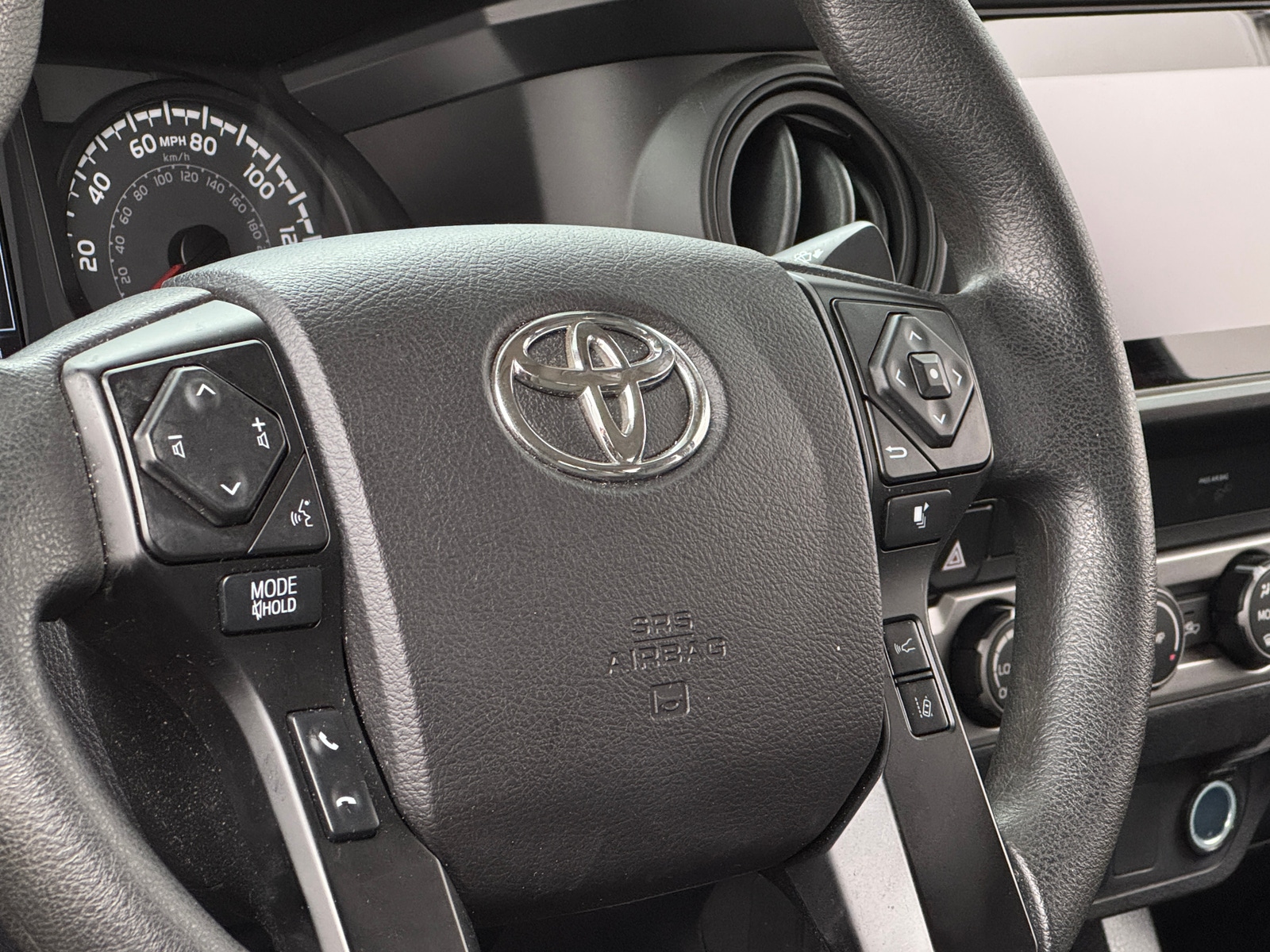 Thumbnail: 2021 Toyota Tacoma - 5