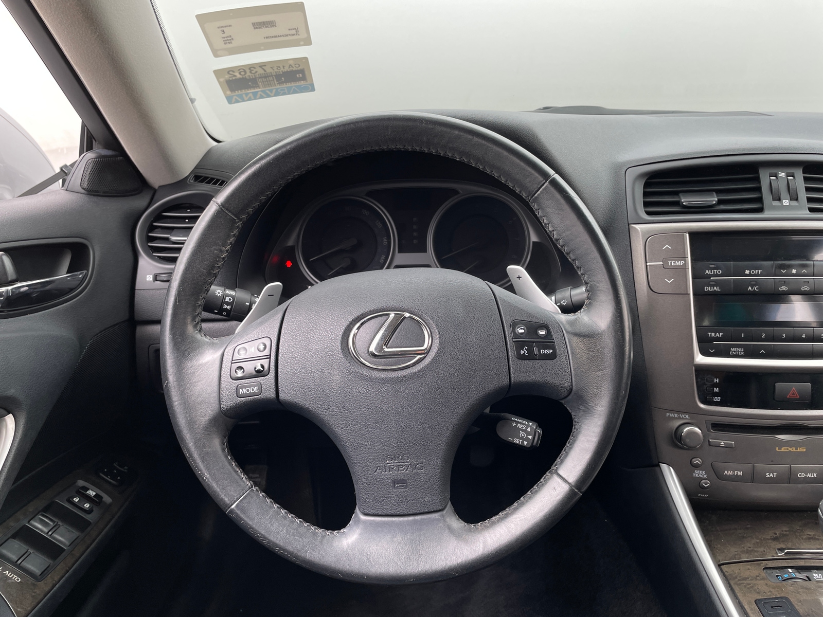 Thumbnail: 2010 Lexus IS - 4